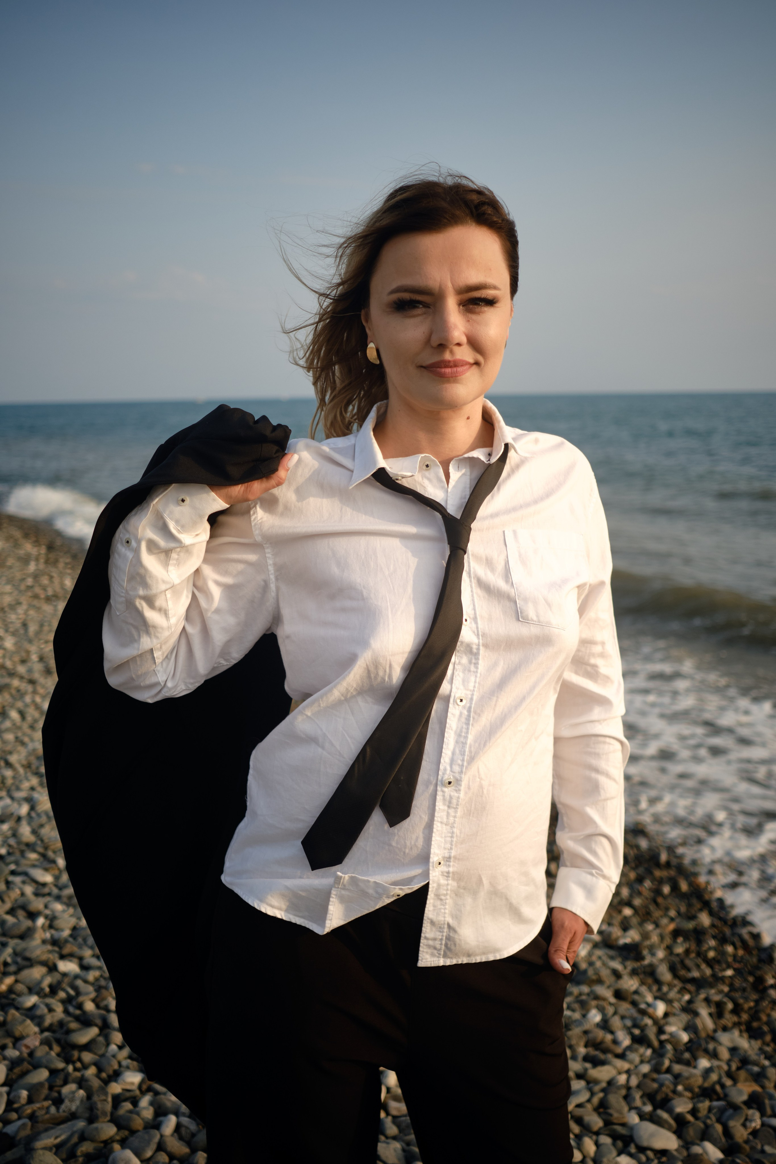 Кейс Людмила. Фотограф Сочи Светлана Колотилкина