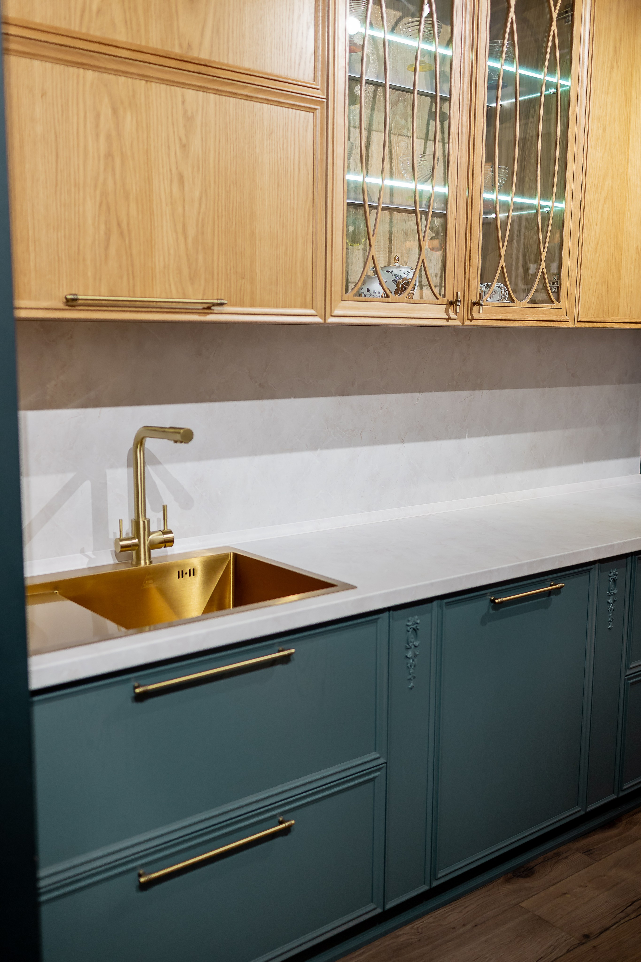 Кухня Асти. KITCHEN ROOM