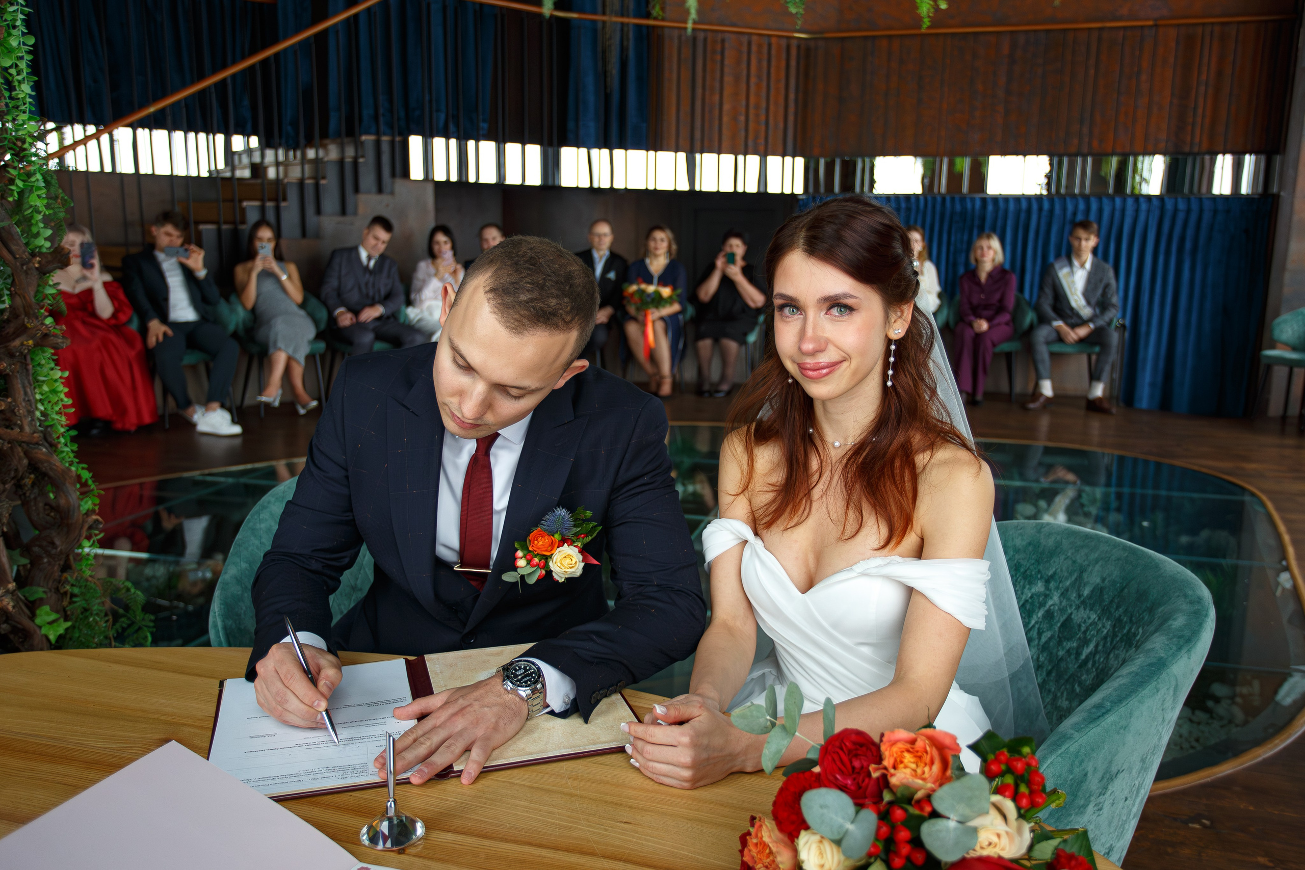 Красивые ЗАГСы Москвы фото, адреса, описание, контакты. Свадебный фотограф Москва и МО Сергей Киржаев