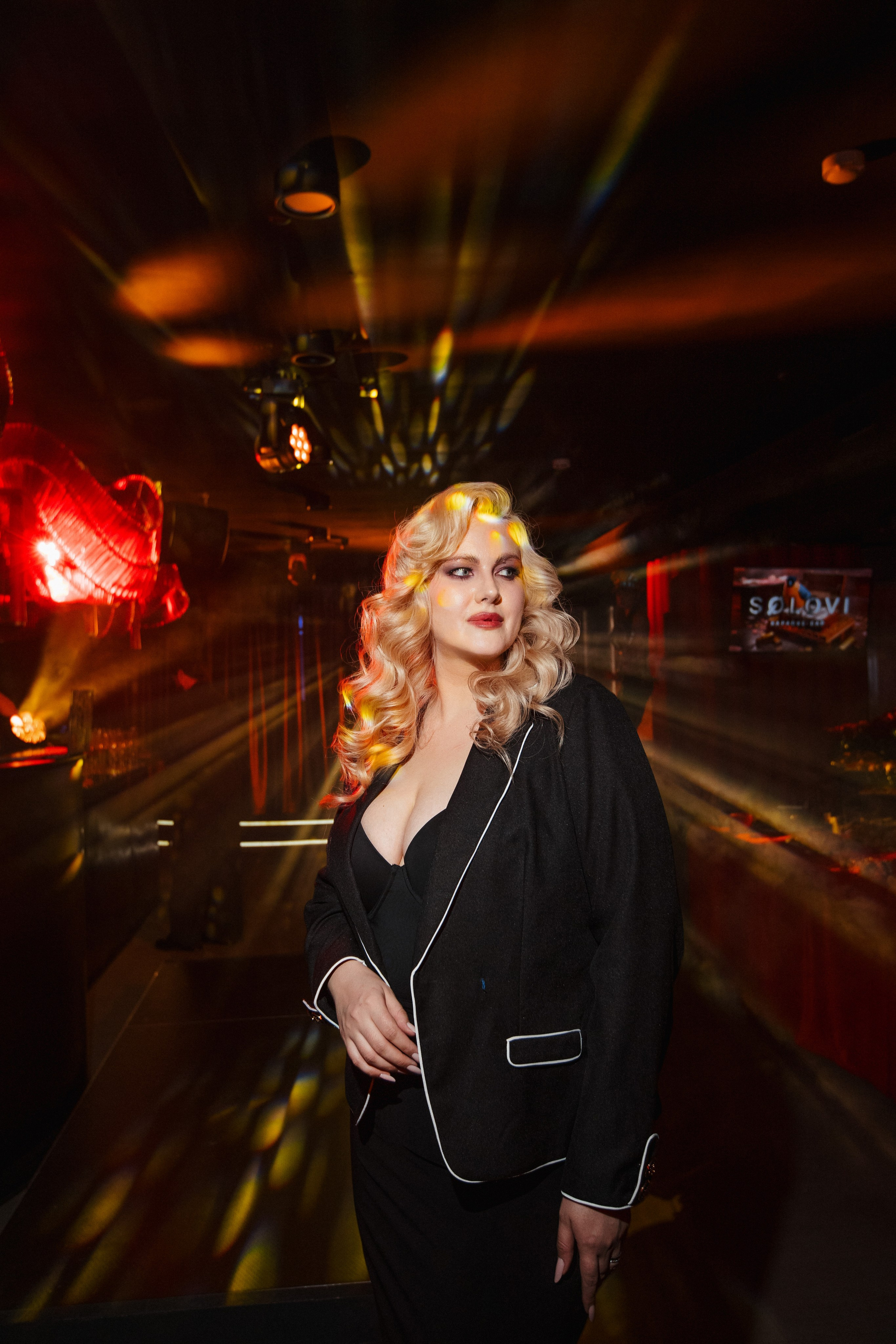 LA FAMIGLIA — SOLOVI — 1 YEAR. СВОИ. ФОТООТЧЕТЫ-СОБЫТИЯ-МЕСТА