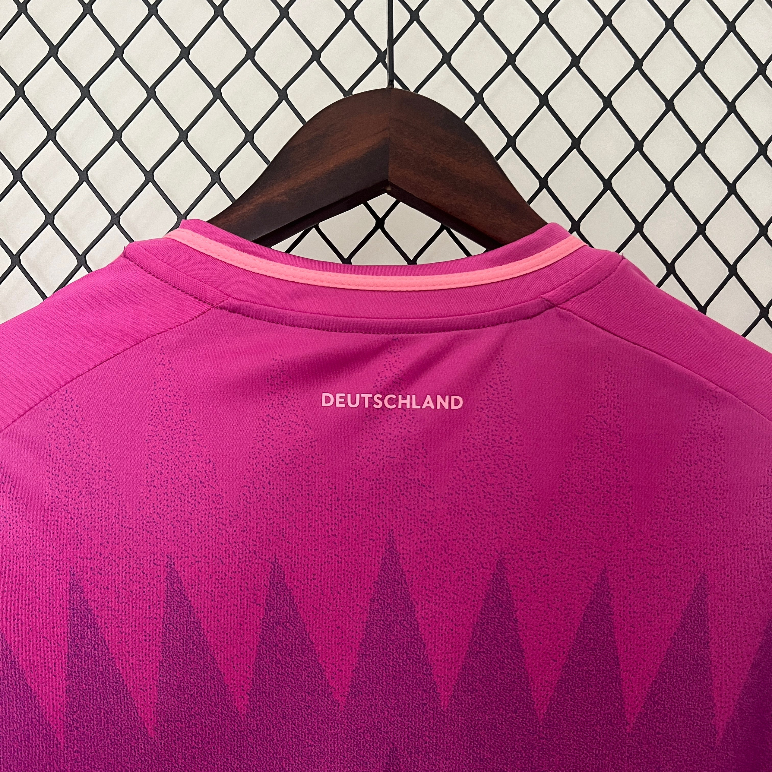 Купить футболку сборной Германии Euro 2024. Футбольный магазин — ssw_magazin