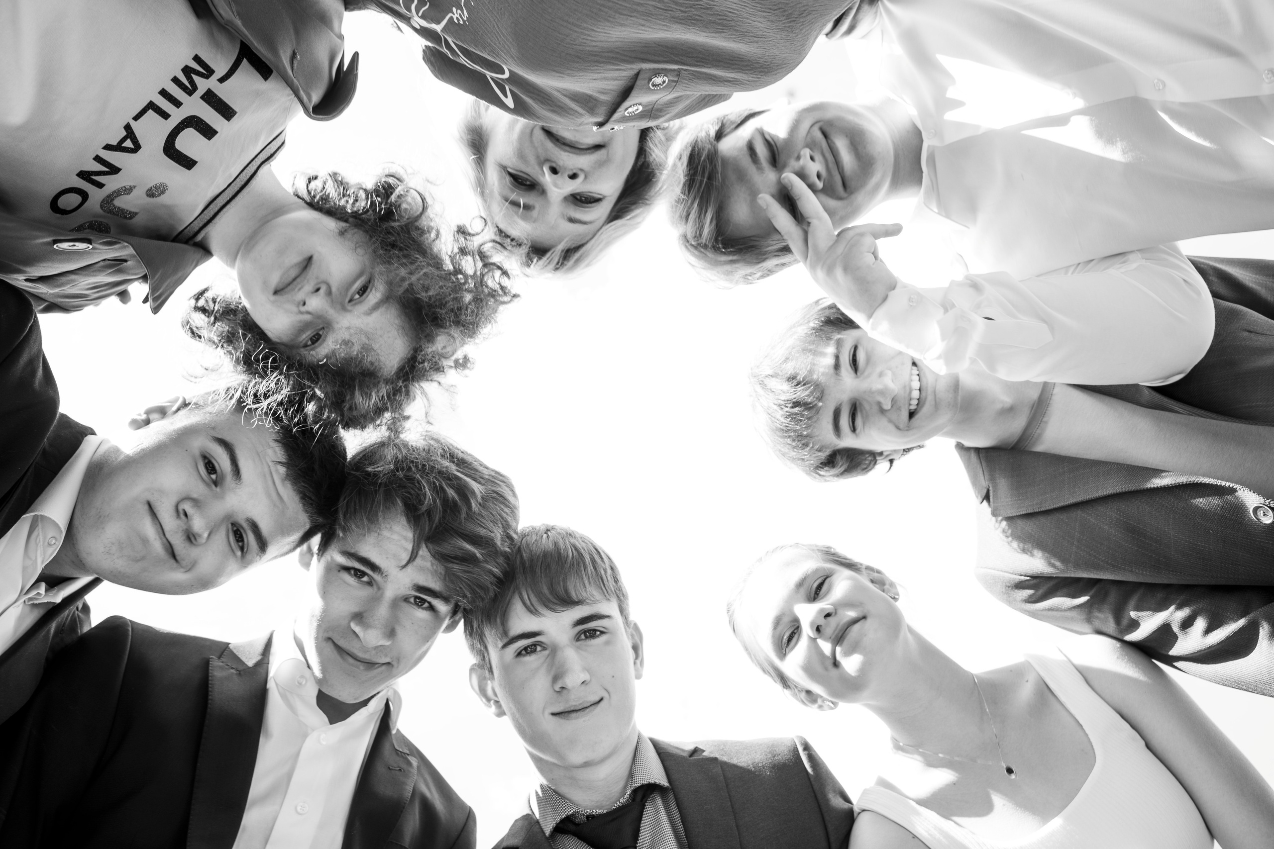 Гете-шуле 23. Фотограф Миланазавр