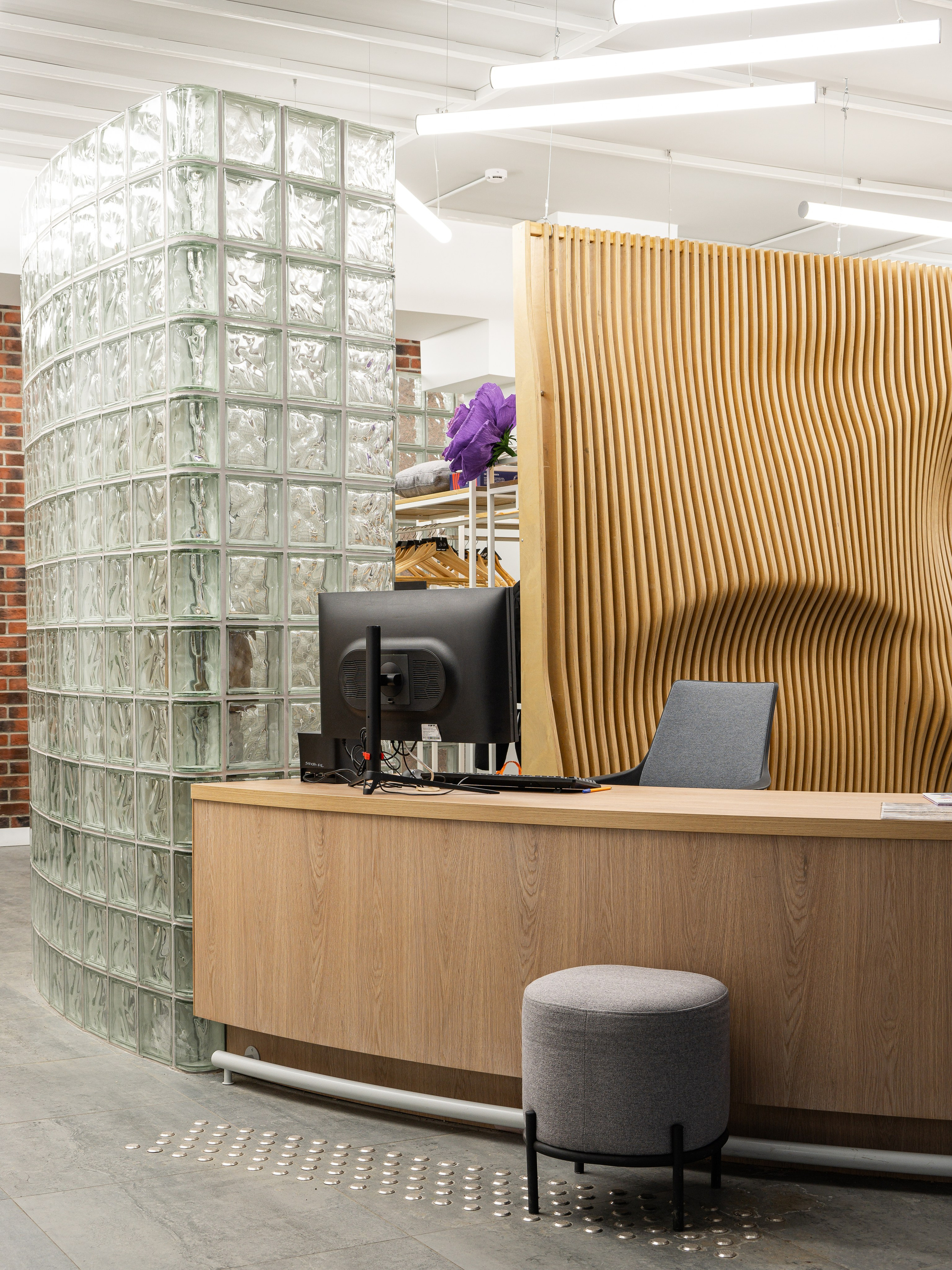 Интерьерная фотосъемка в Питере