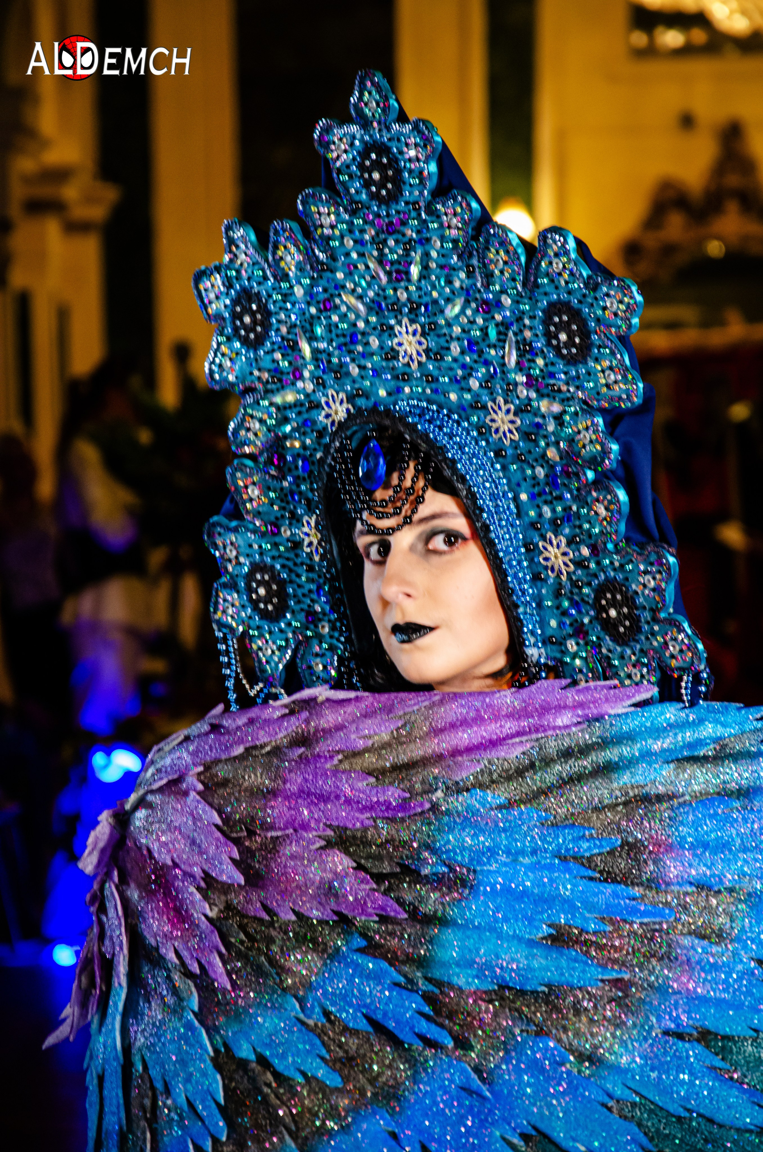 Фотограф для Косплей фотосессии в Москве, Дмитрове, Дубне