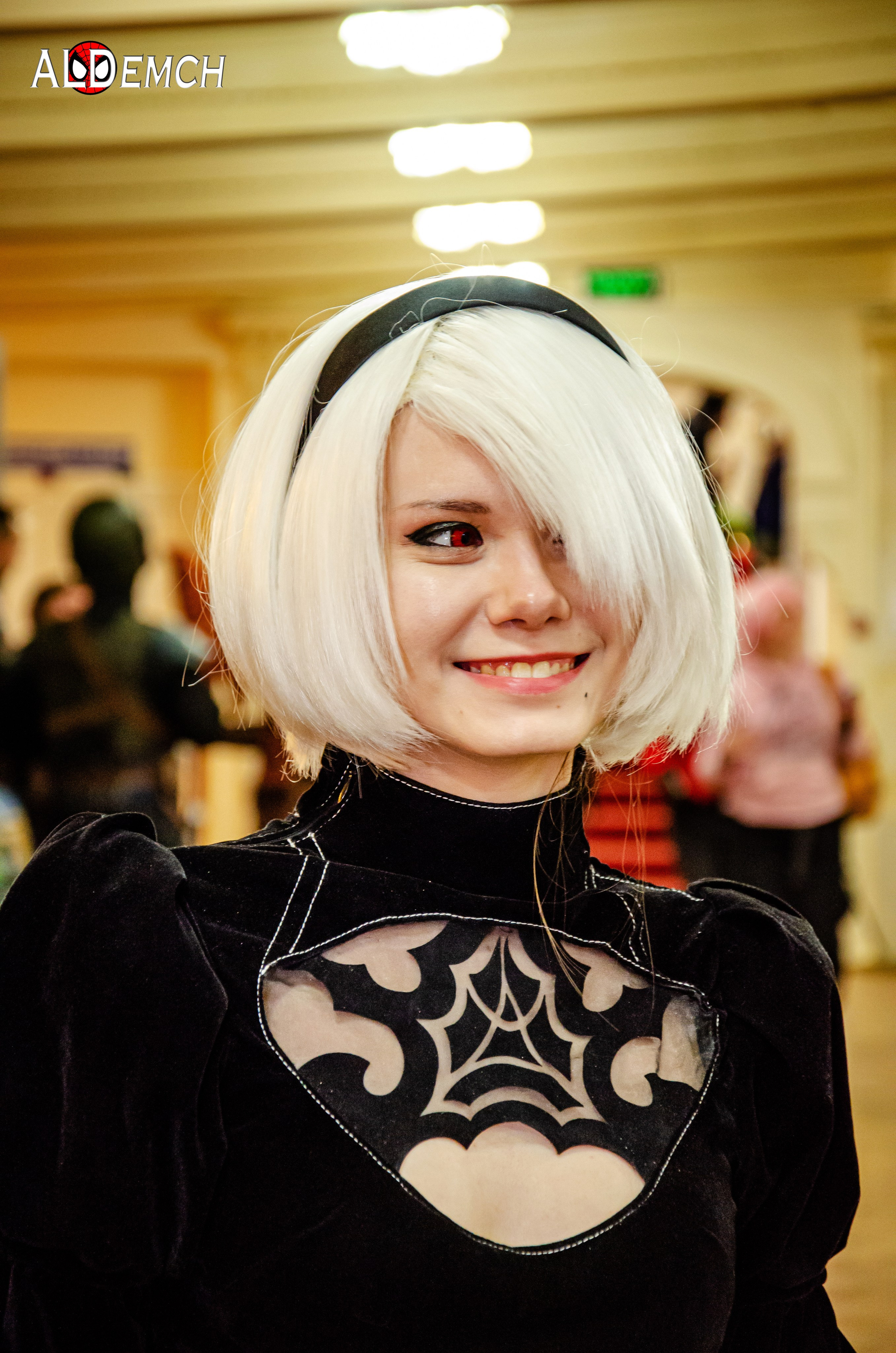 Фотограф для Косплей фотосессии в Москве, Дмитрове, Дубне