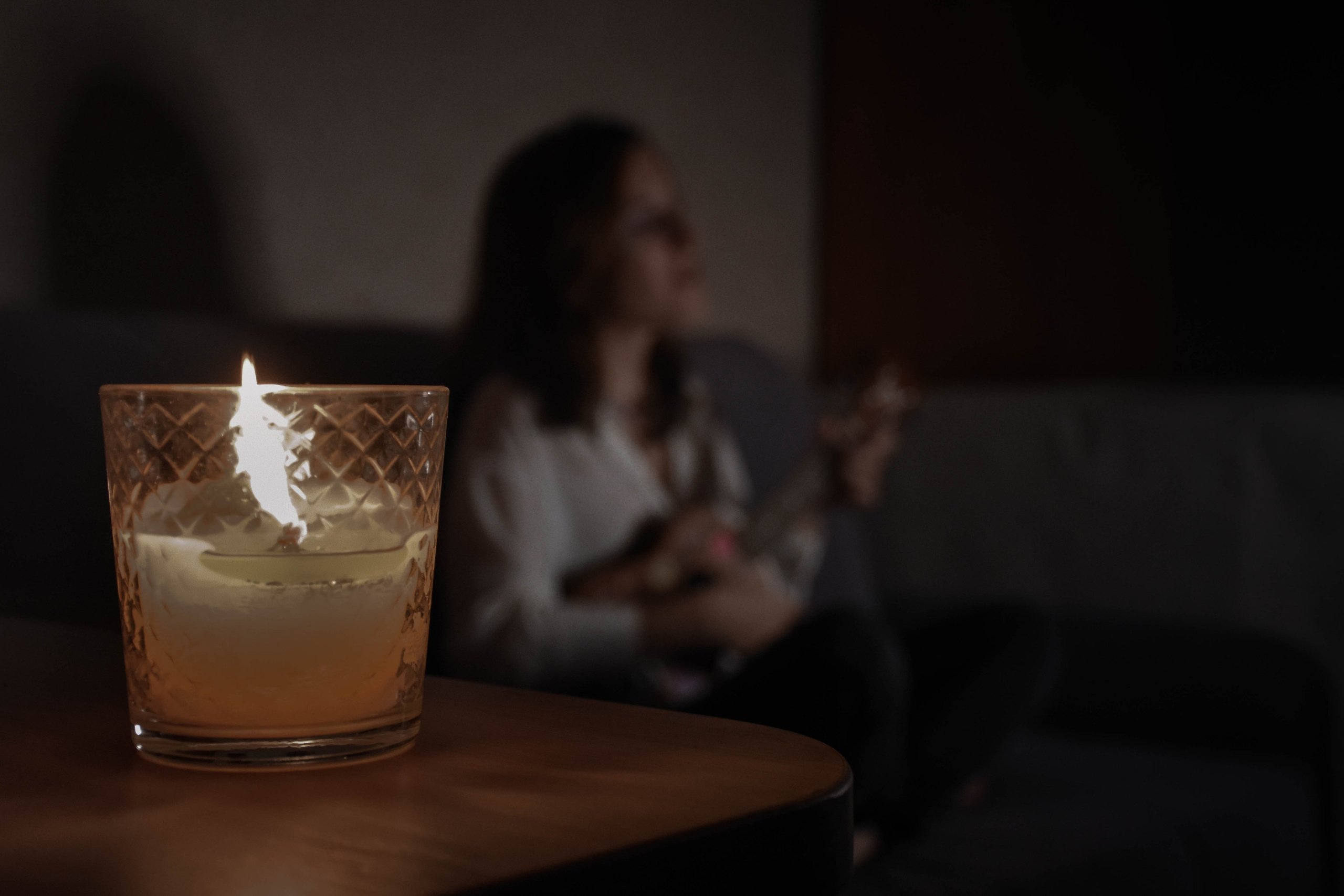 В созвучии с природой. Фотограф Светлана В. Пронина, Москва