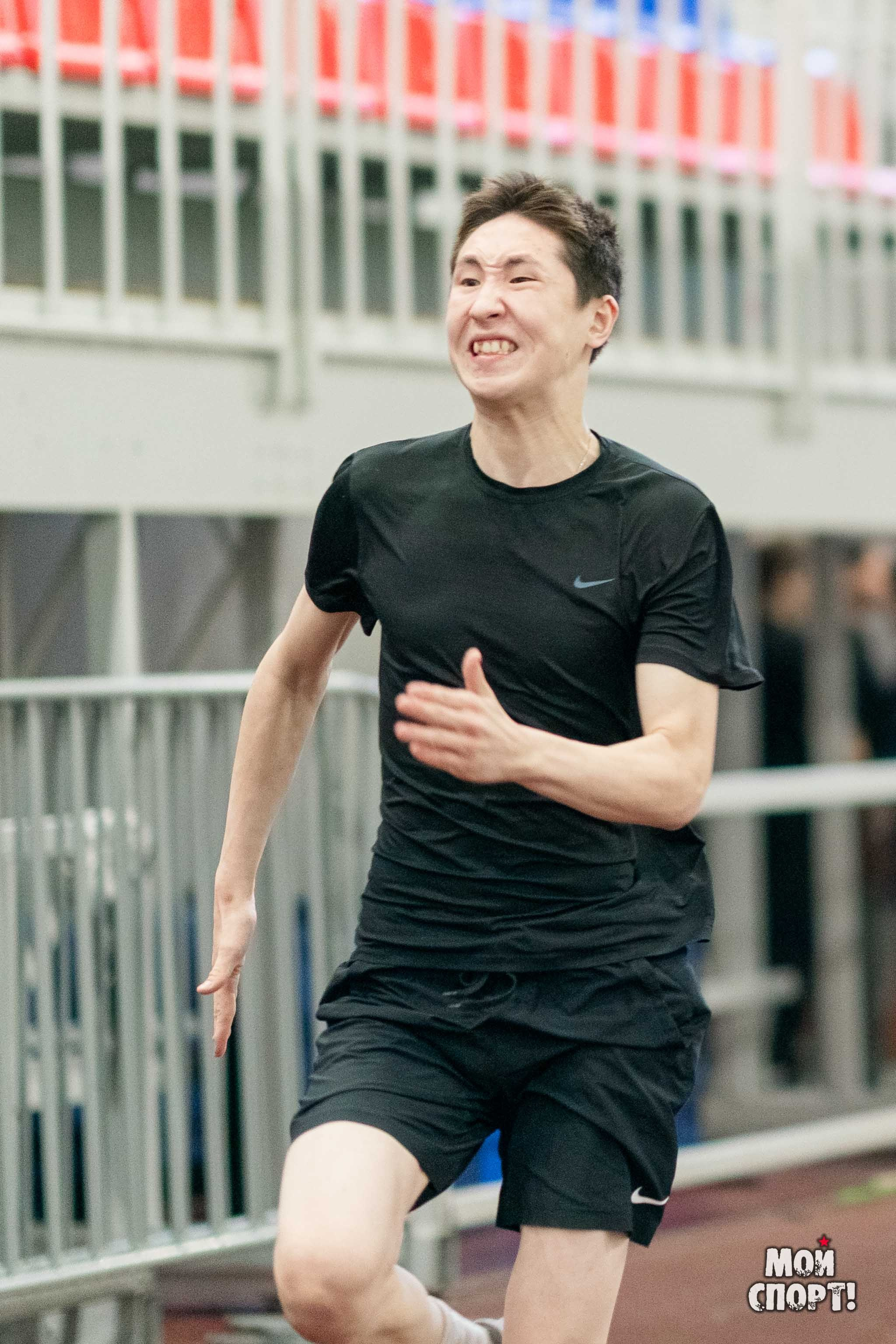 Зимний фестиваль «Мы за ГТО!». Студия «Мой Спорт!» — все о спорте в Якутии