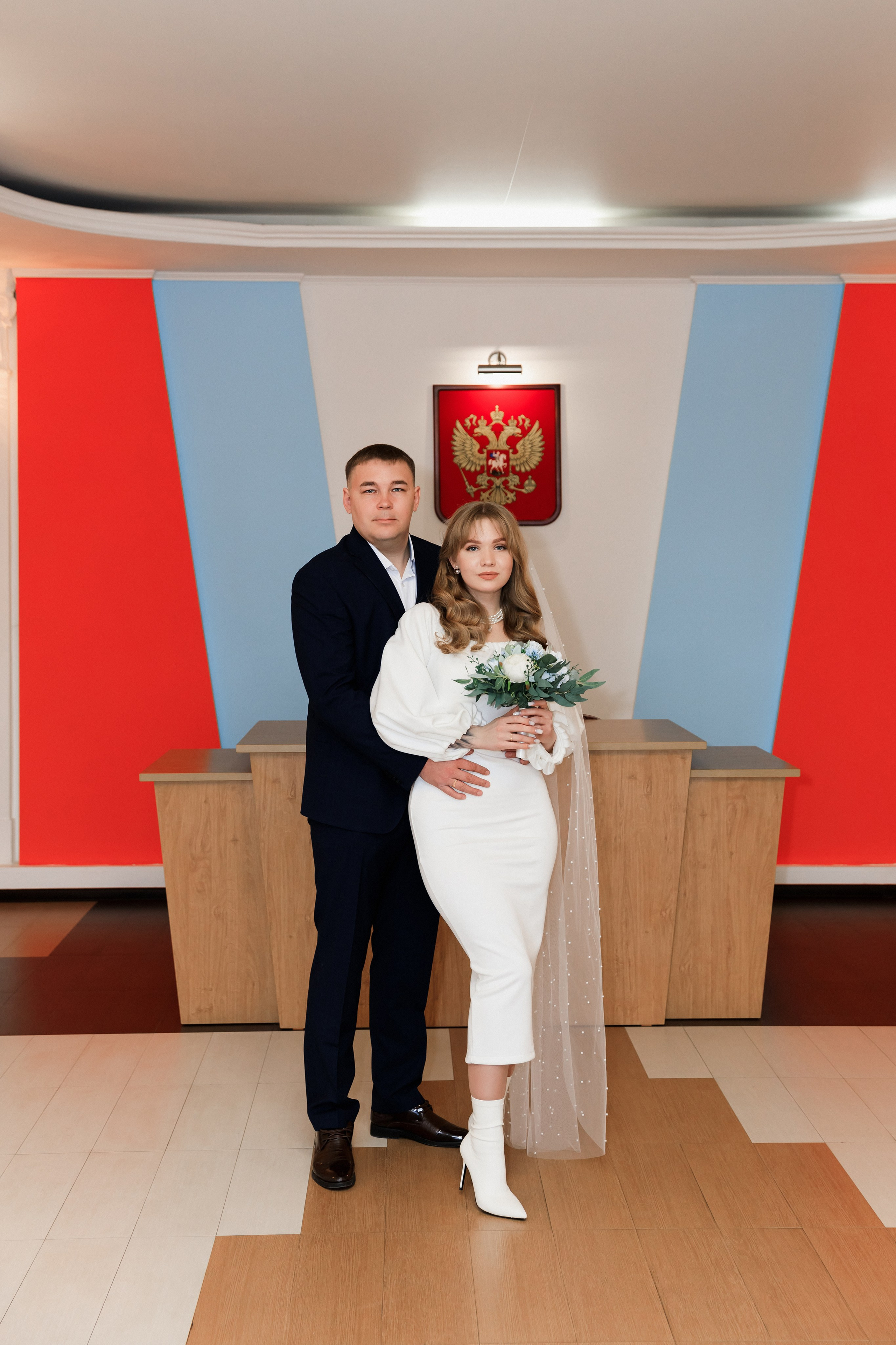 Свадебный фотограф во Владивостоке, Уссурийске и городе Артём