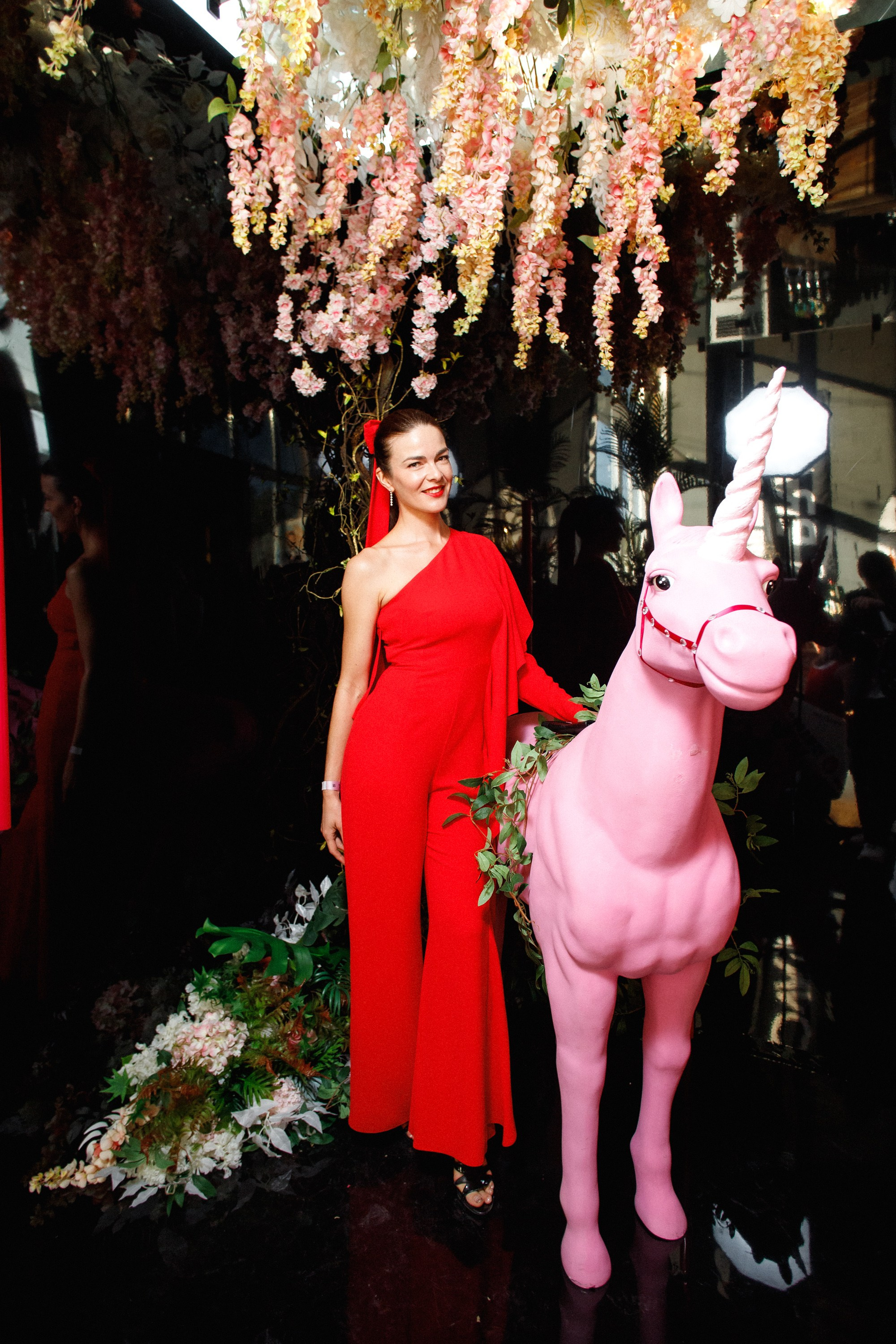 BRAVO FLORA EVENT. СВОИ. ФОТООТЧЕТЫ-СОБЫТИЯ-МЕСТА