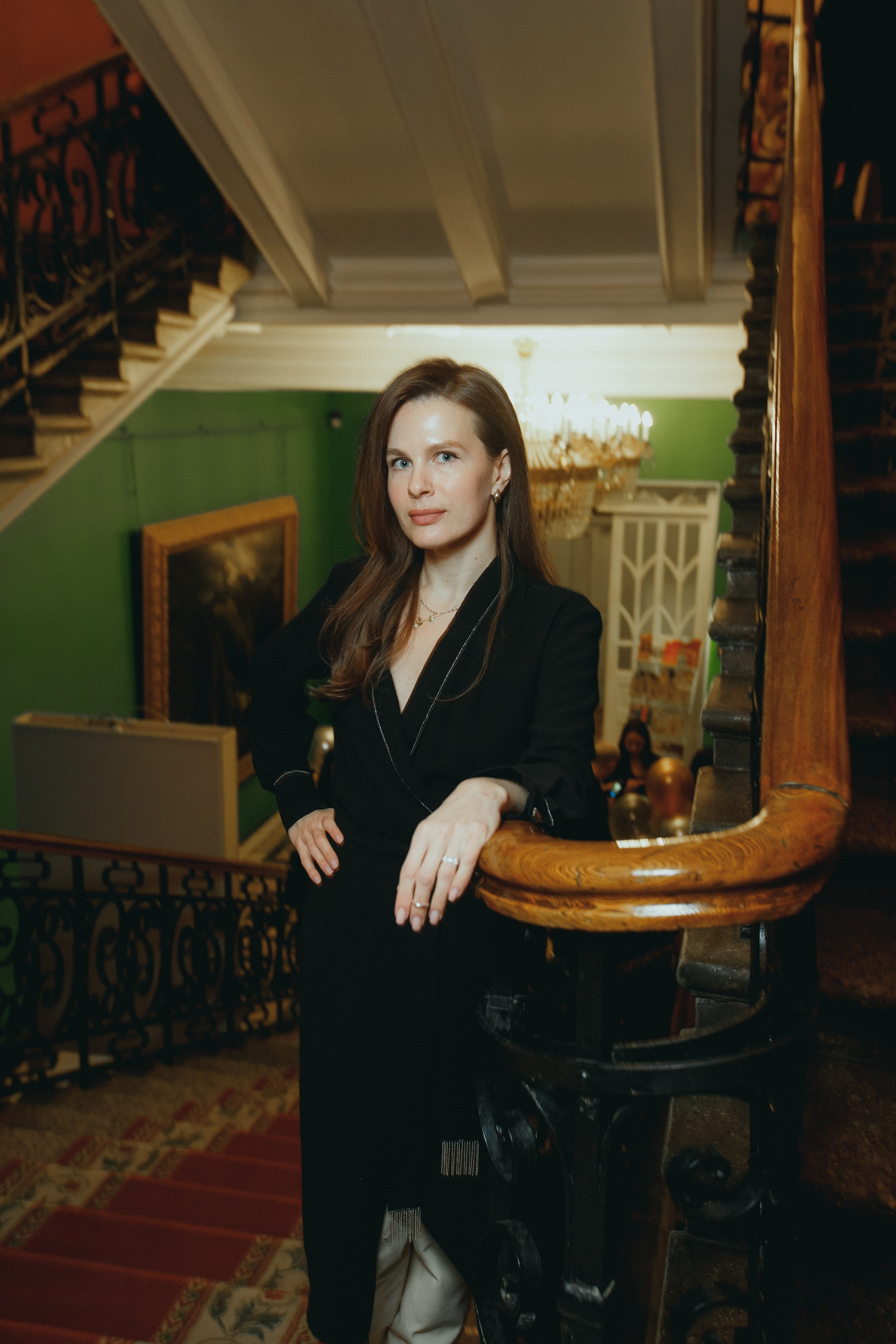 VITRINA BEAUTY — НОТЫ. МУЗЫКАЛЬНЫЙ ВЕЧЕР. СВОИ. ФОТООТЧЕТЫ-СОБЫТИЯ-МЕСТА