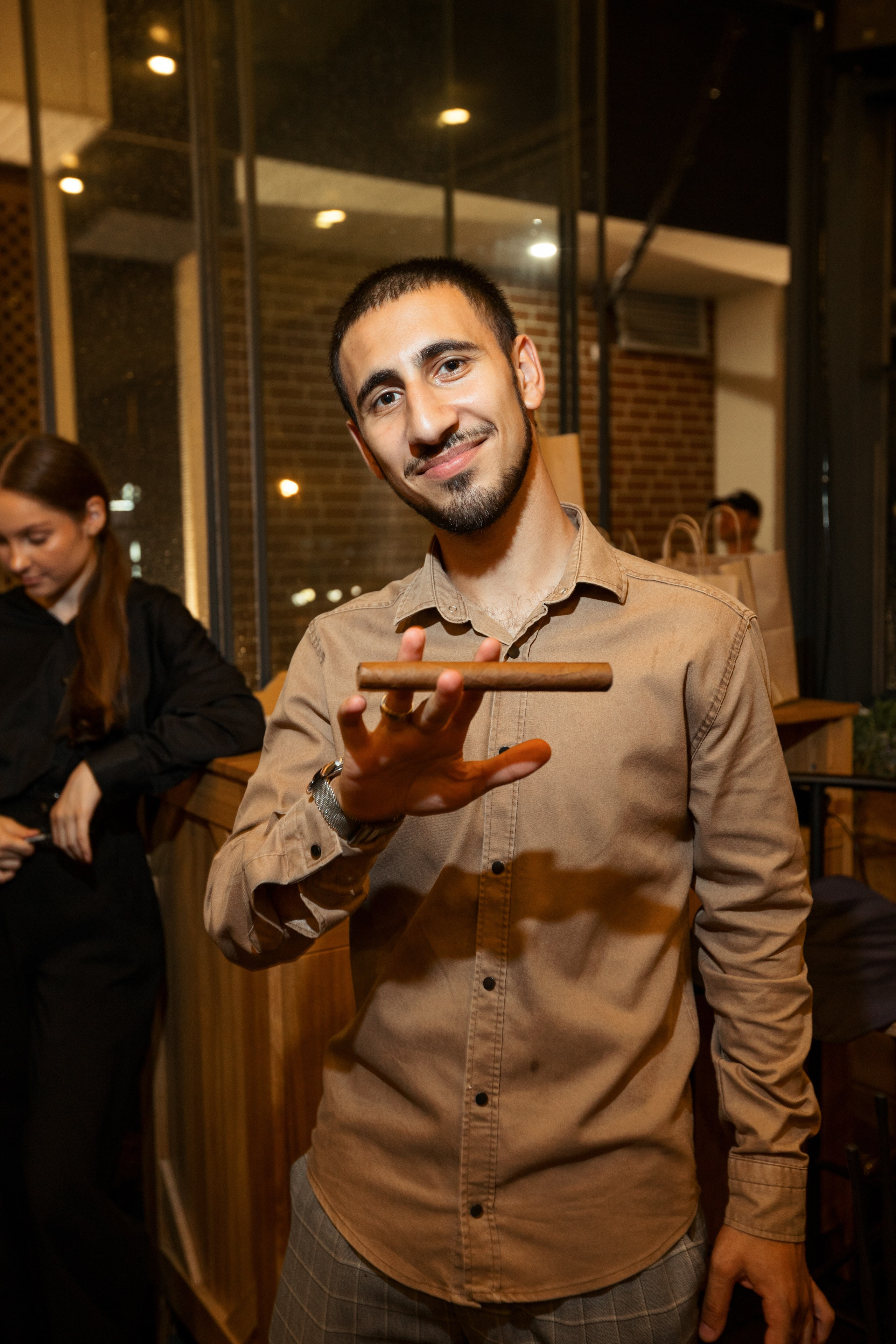 РЕСНОТА — СИГАРНЫЙ ВЕЧЕР. СВОИ. ФОТООТЧЕТЫ-СОБЫТИЯ-МЕСТА