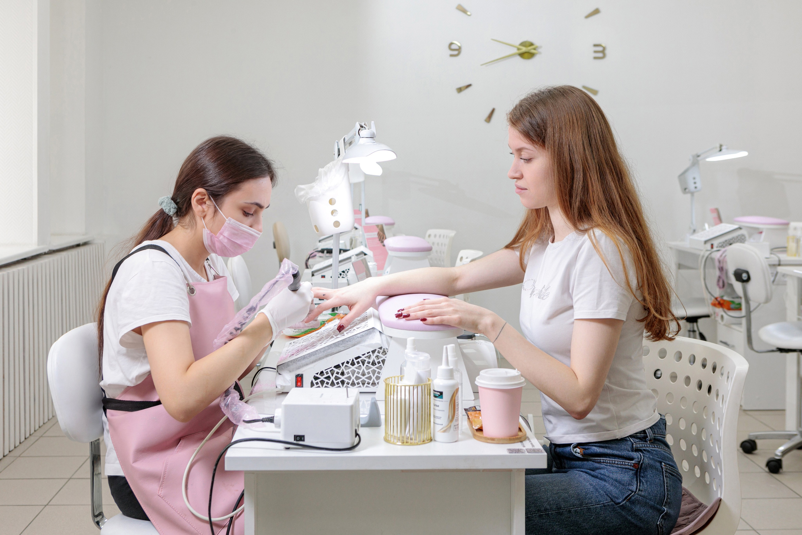 — Бренд-репортаж. Брук Артём