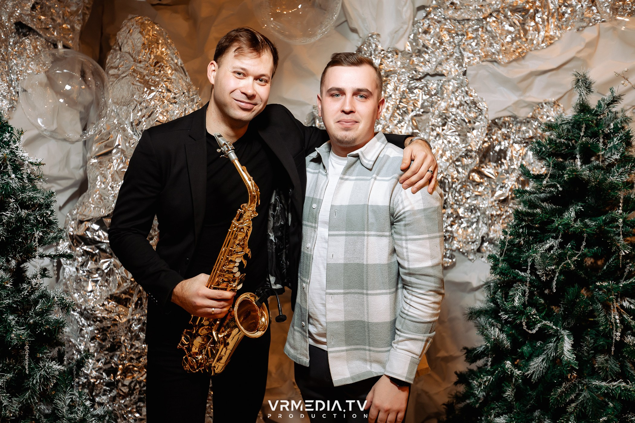 Выходные в ресторане «Лазурный берег»