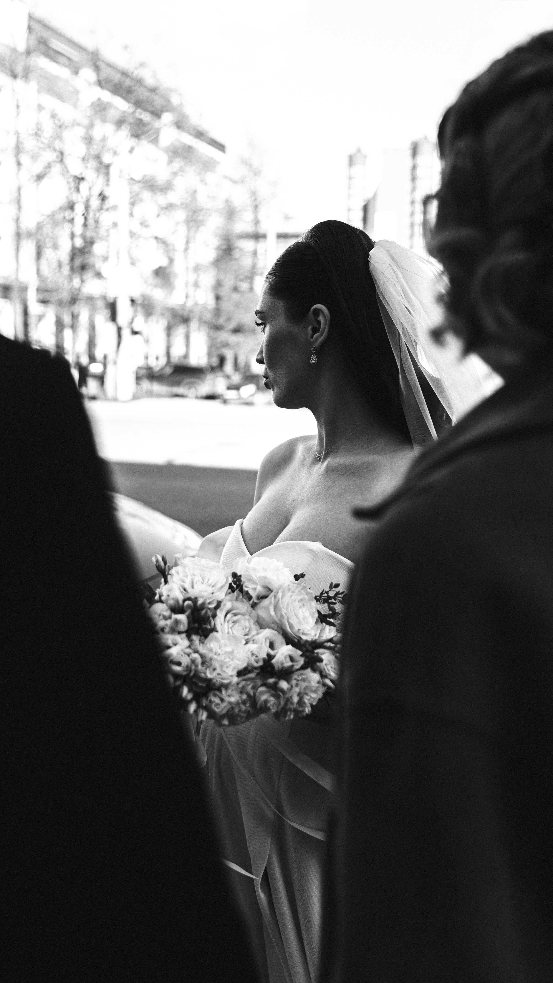 Свадебные съемки