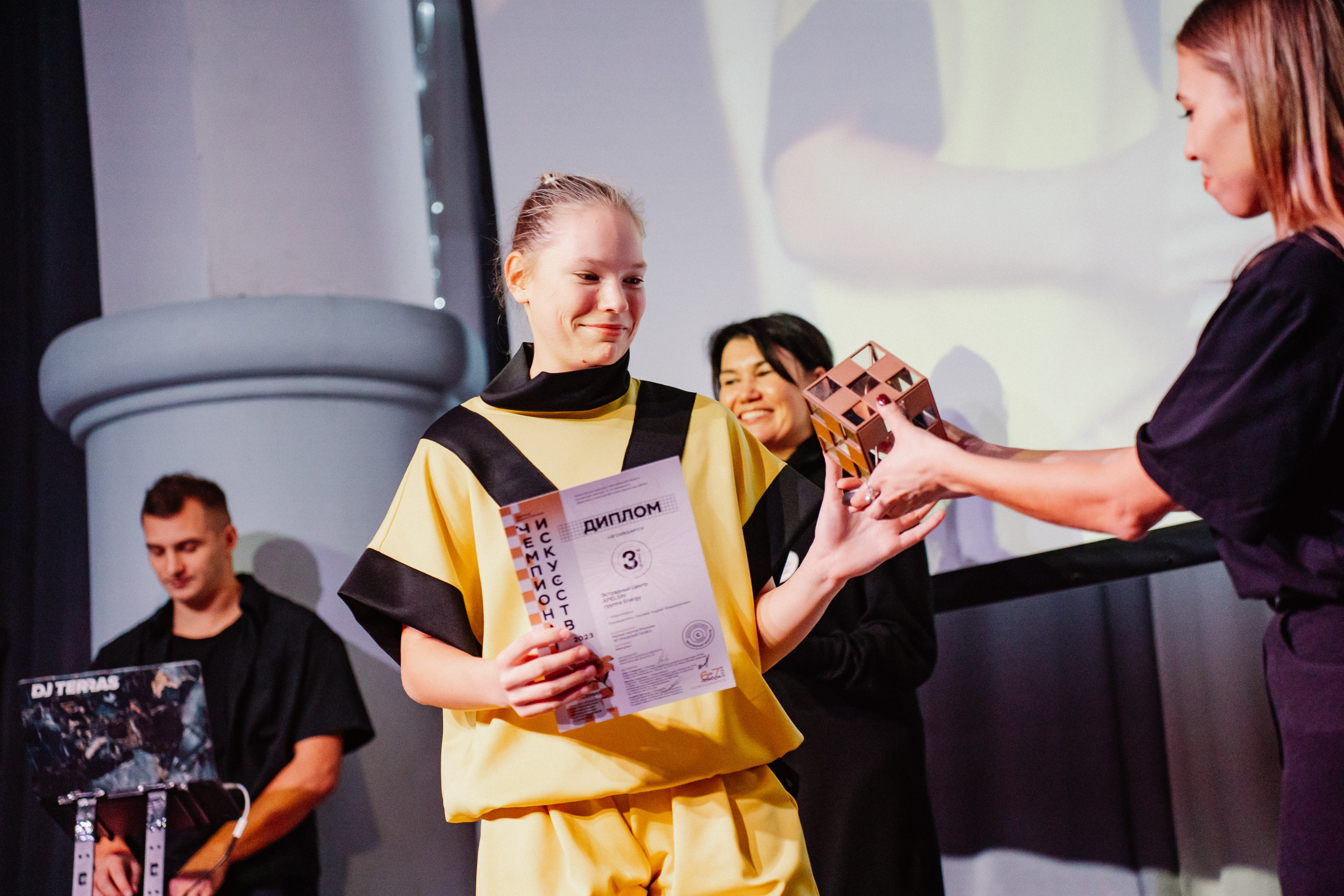 IX Чемпионат Искусств — День 2. Воробьева Ксения — Спортивный и танцевальный фотограф Новосибирск