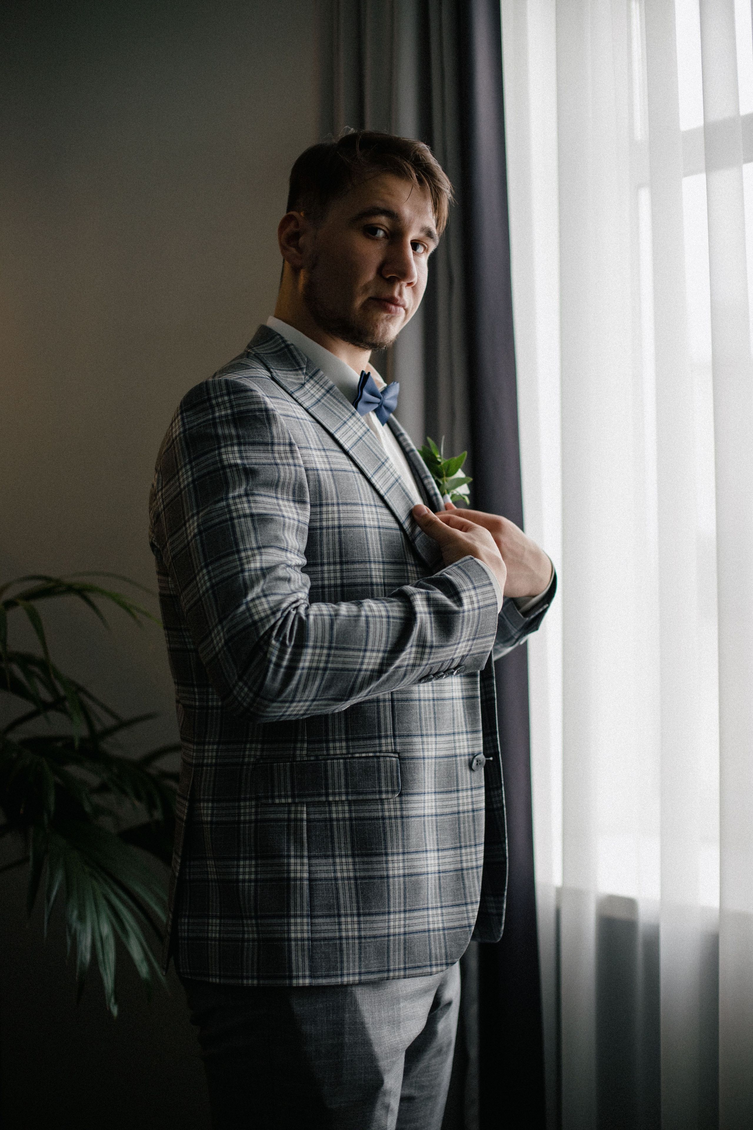 Свадебный и репортажный фотограф в Барнауле Евгений Самосюк