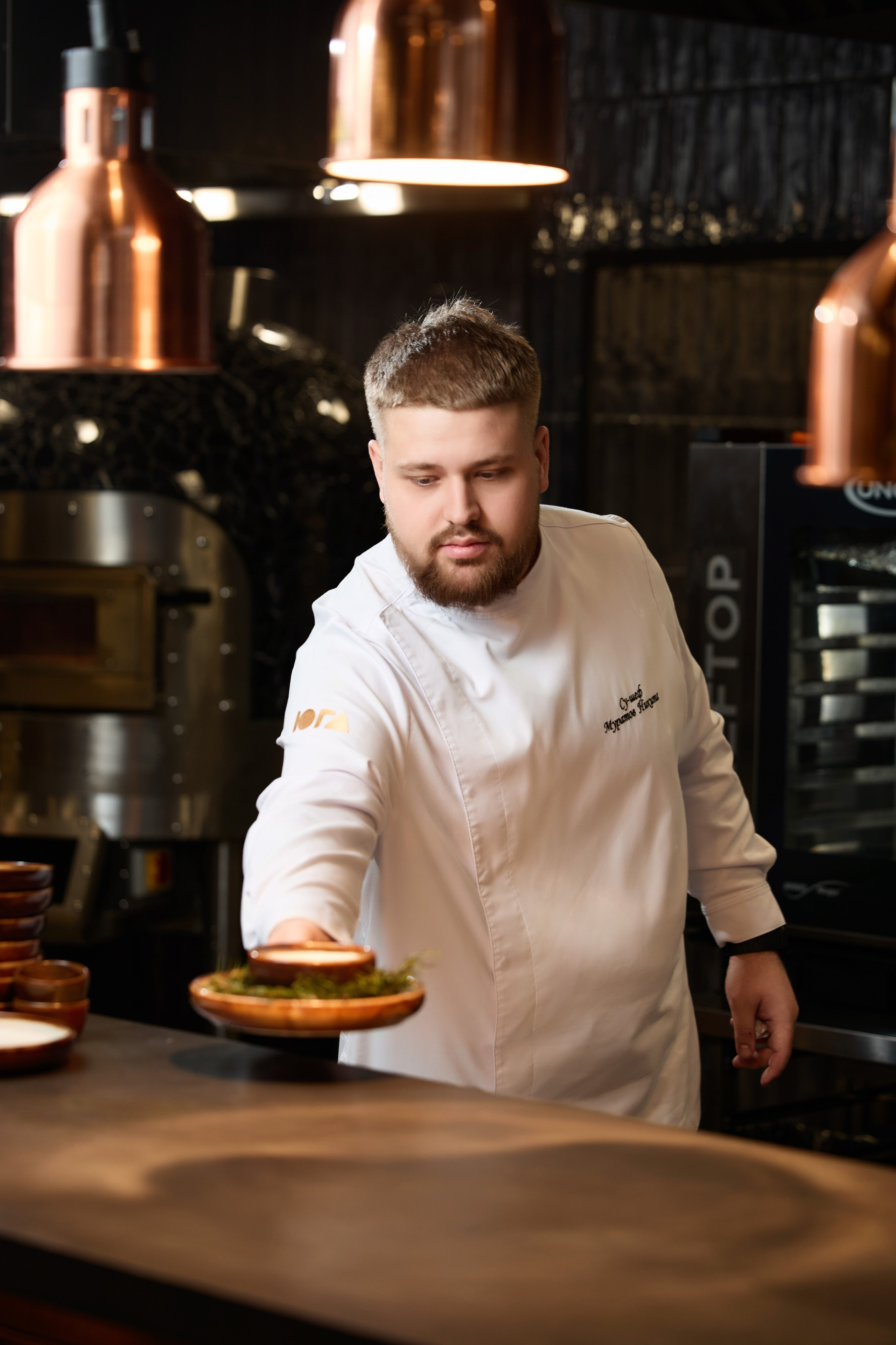 Фотосъёмка для термального комплекса в Екатеринбурге. Фотограф для бизнеса Константин Брусницын в Екатеринбурге