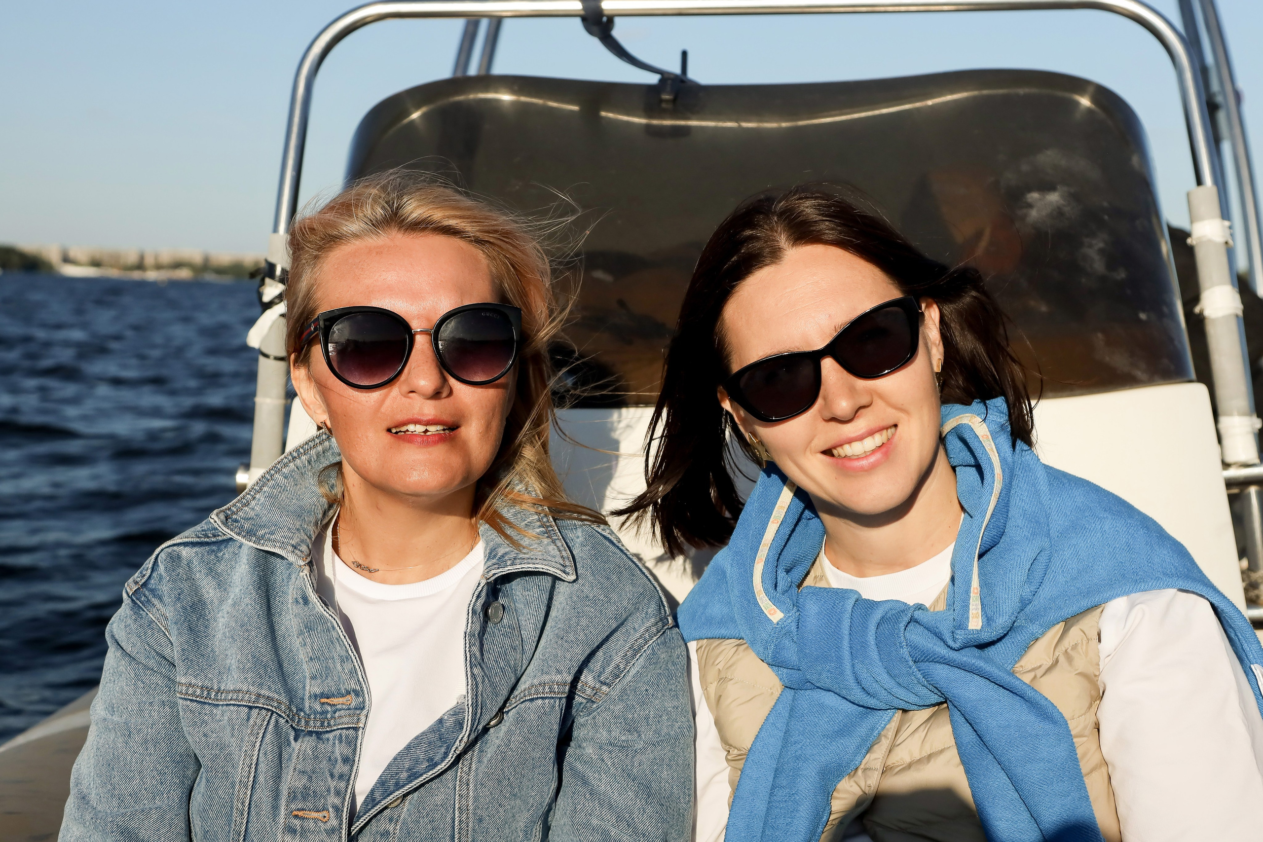 Dis Group регата 2024. Фотограф Антон Чупринин