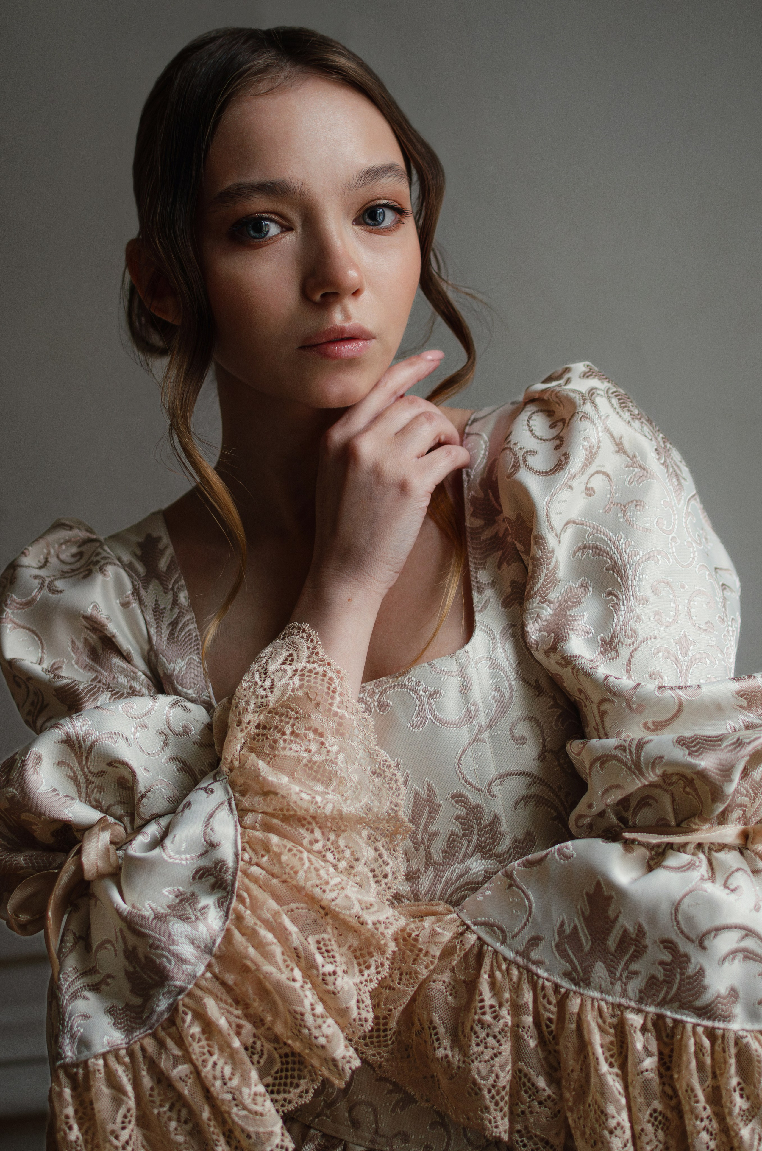 Коллекция «ДОРОГО, БОГАТО» KATTICORS. Портретный и репортажный фотограф в Санкт-Петербурге Варвара Жукова