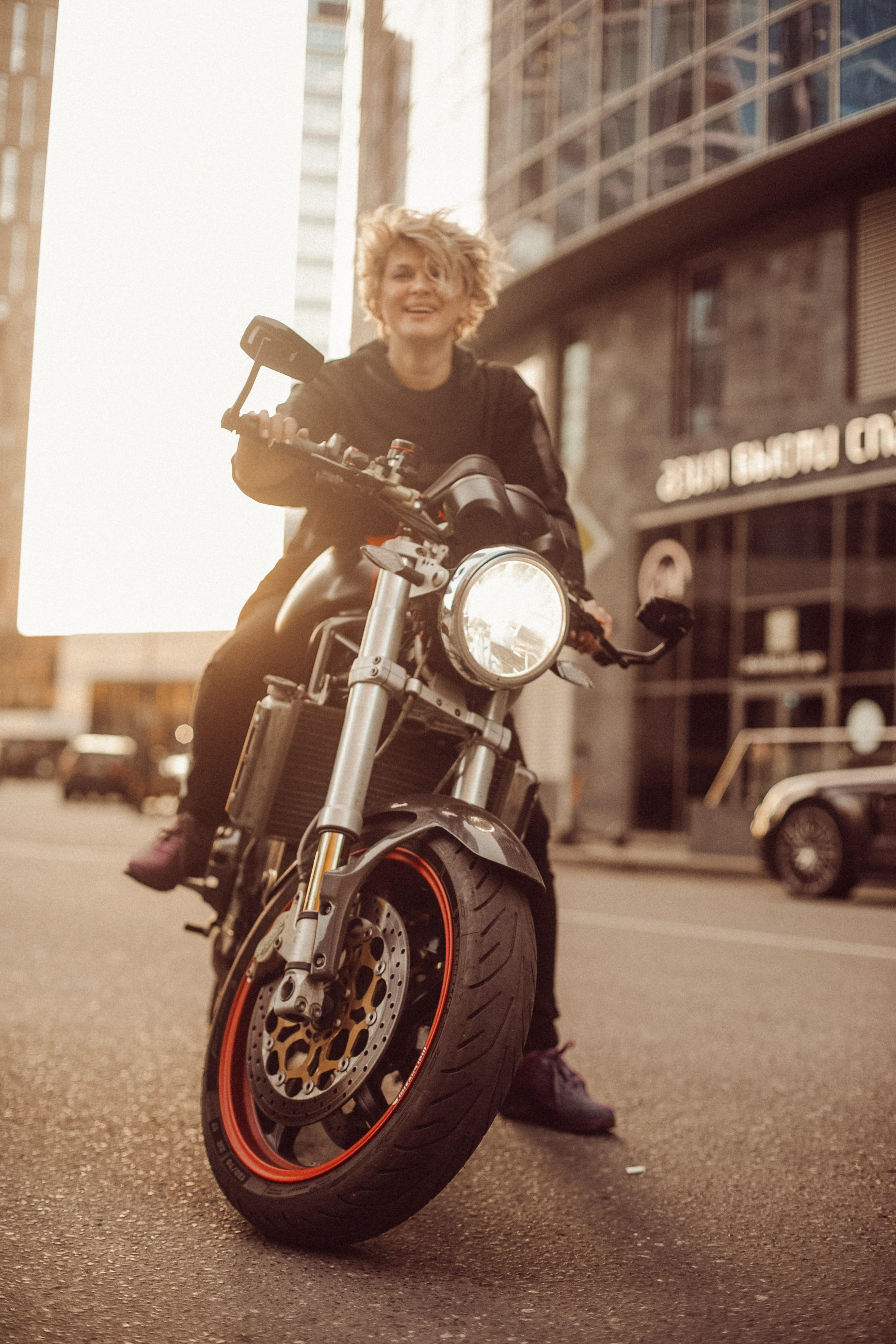 Творческая Таты Пахомовой