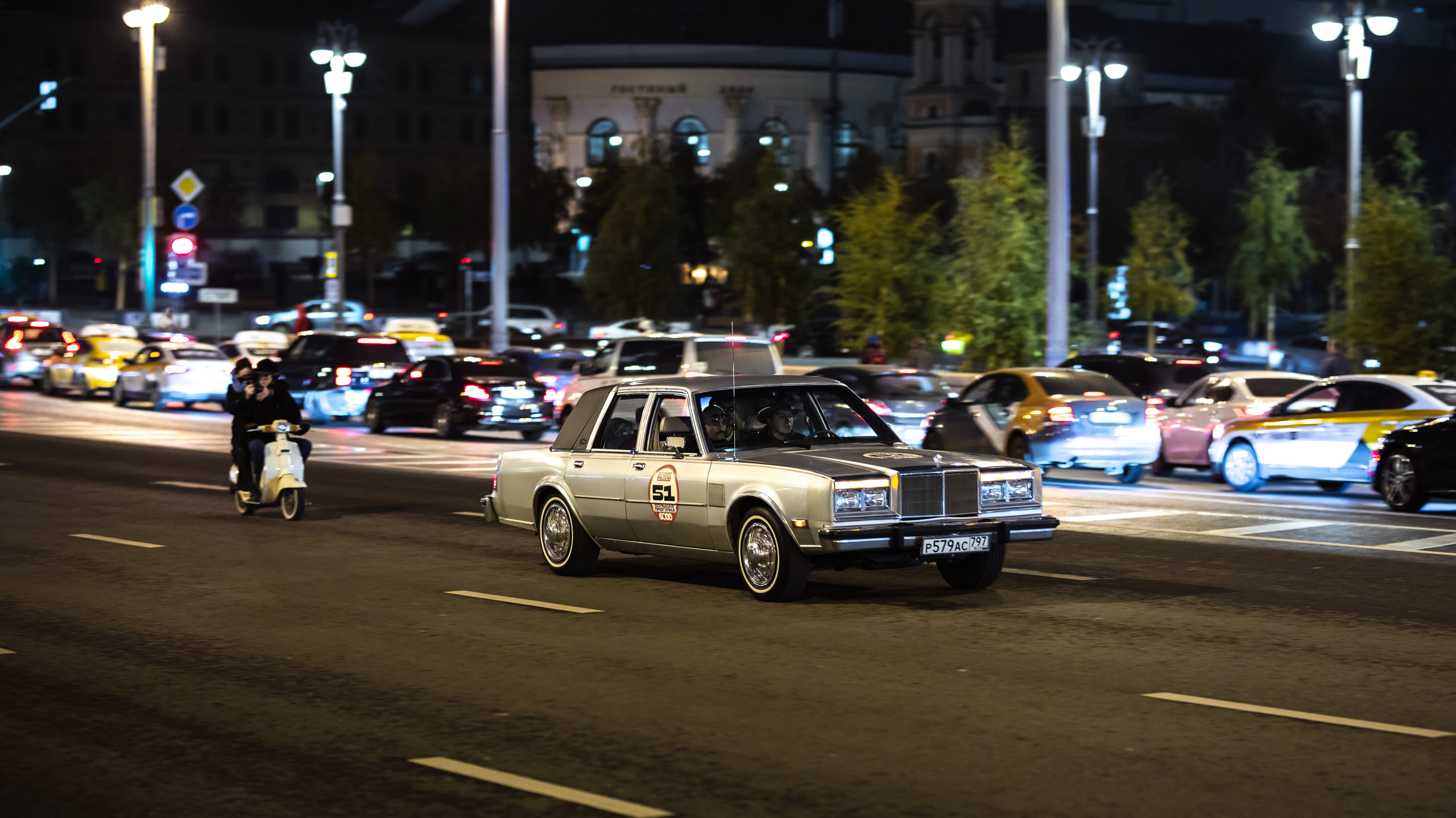 Большая прогулка с Ветерком. Фотограф Сергей Лукьянов @xapeton_photo Москва