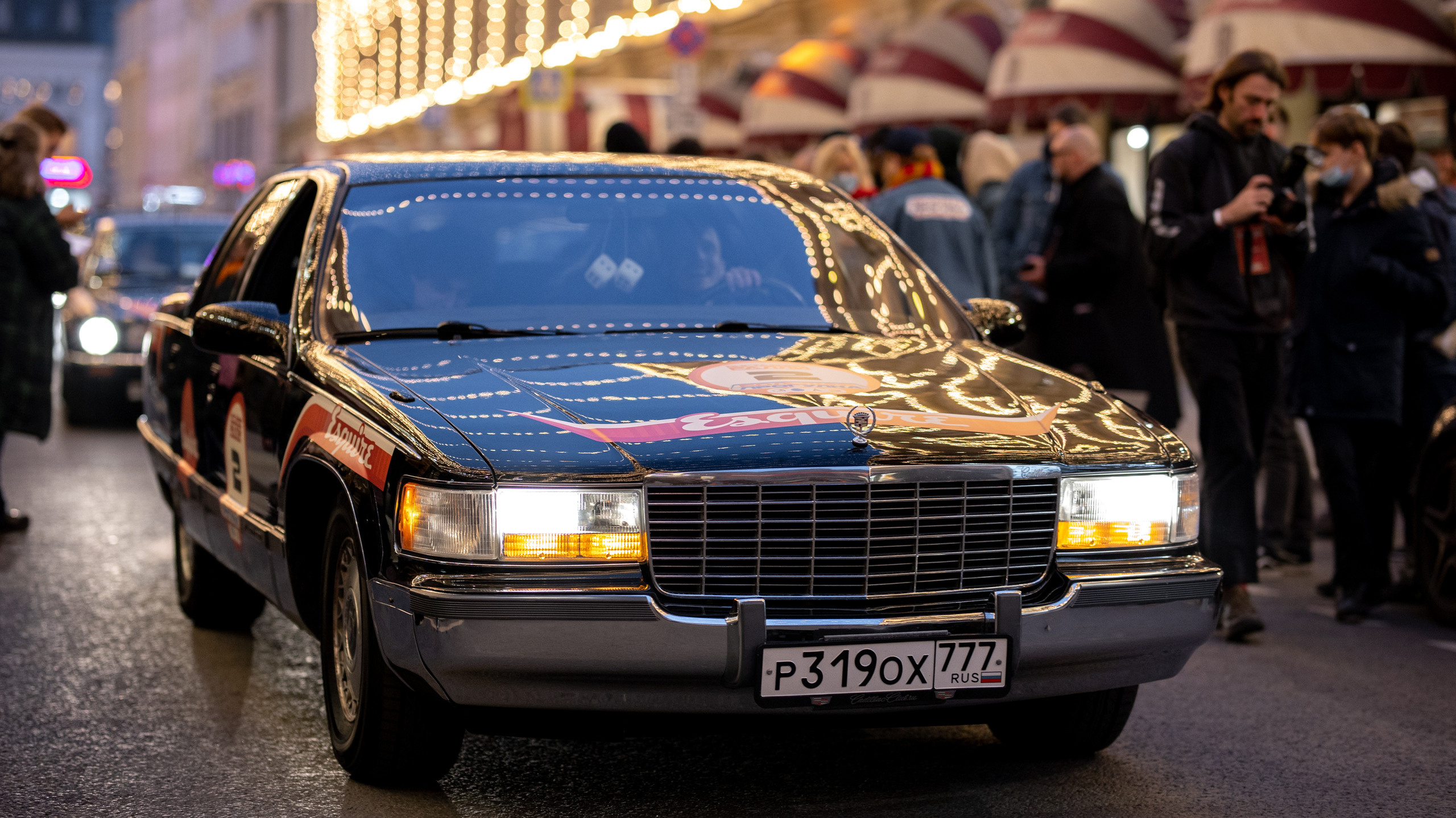 Большая прогулка с Ветерком. Фотограф Сергей Лукьянов @xapeton_photo Москва