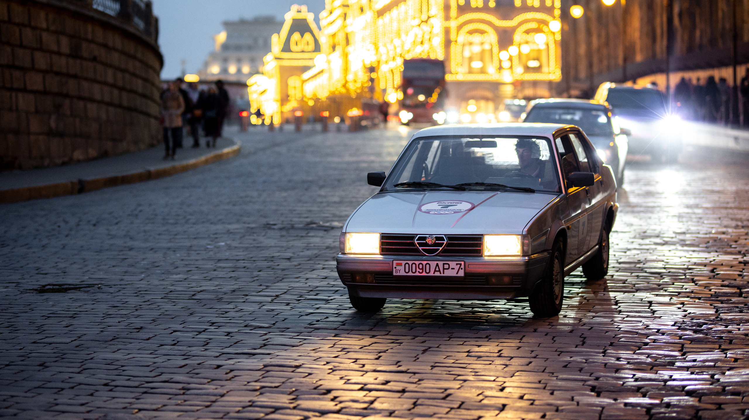Большая прогулка с Ветерком. Фотограф Сергей Лукьянов @xapeton_photo Москва