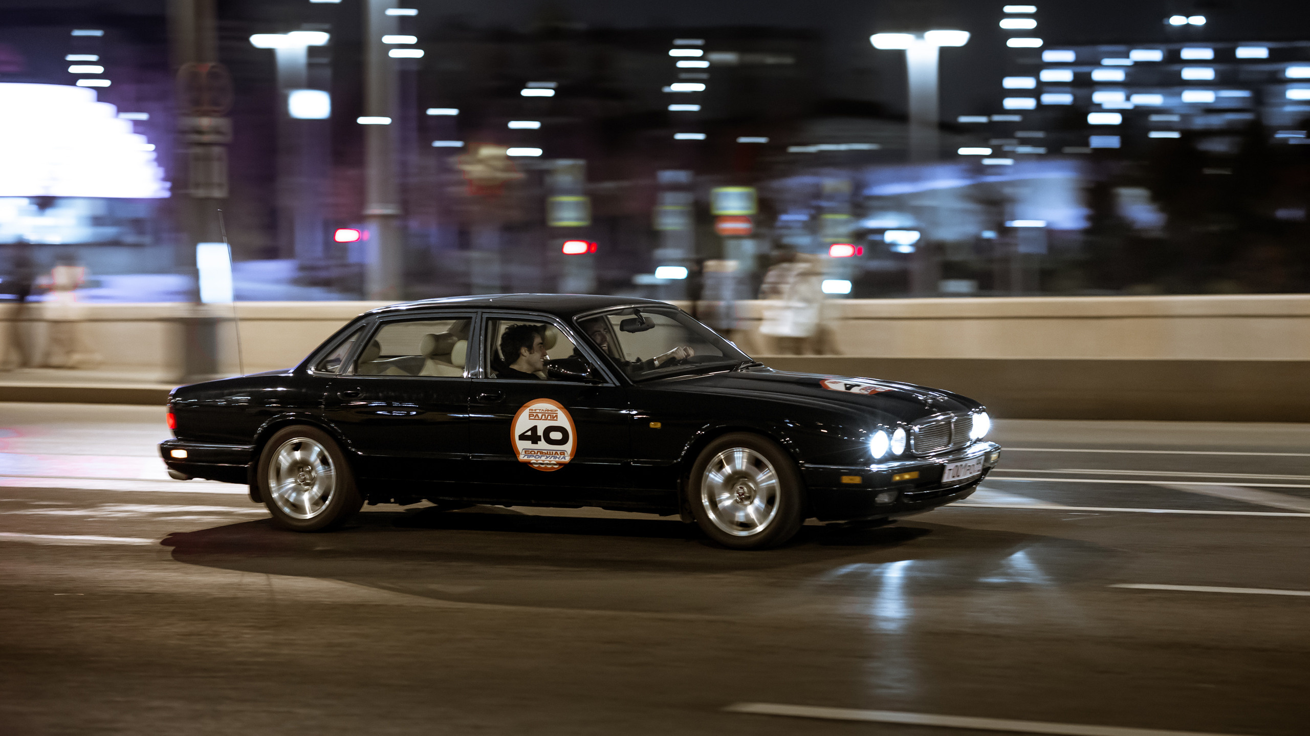 Большая прогулка с Ветерком. Фотограф Сергей Лукьянов @xapeton_photo Москва