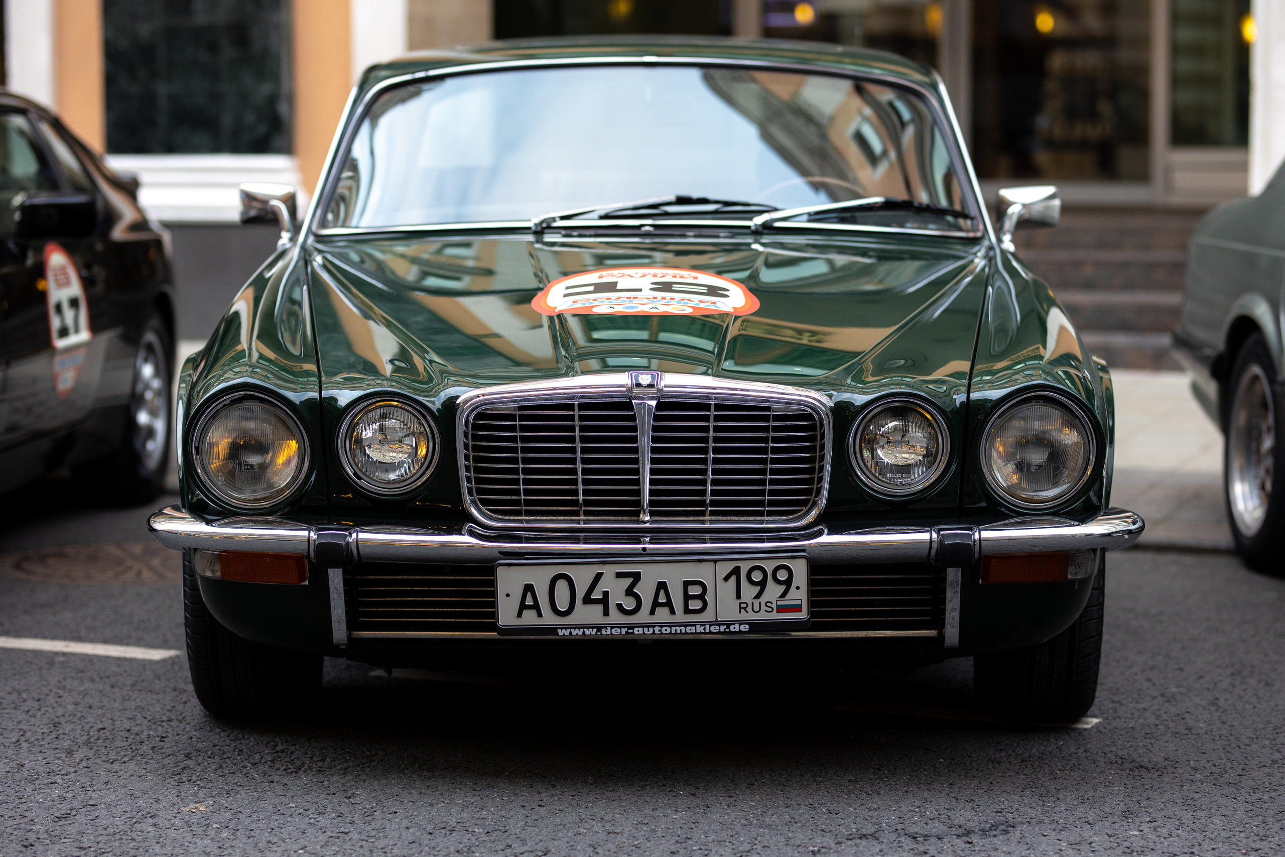 Большая прогулка с Ветерком. Фотограф Сергей Лукьянов @xapeton_photo Москва