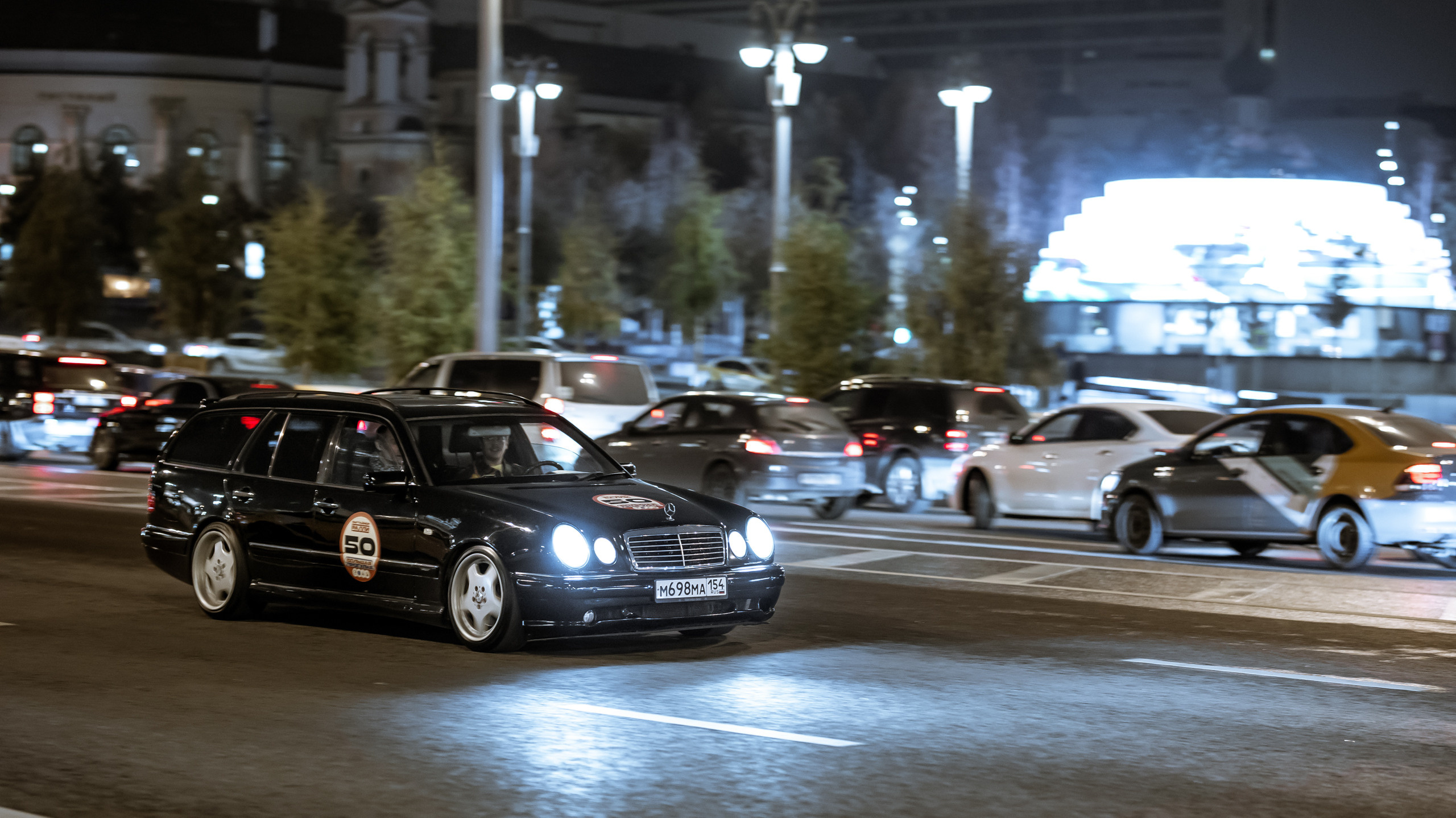 Большая прогулка с Ветерком. Фотограф Сергей Лукьянов @xapeton_photo Москва