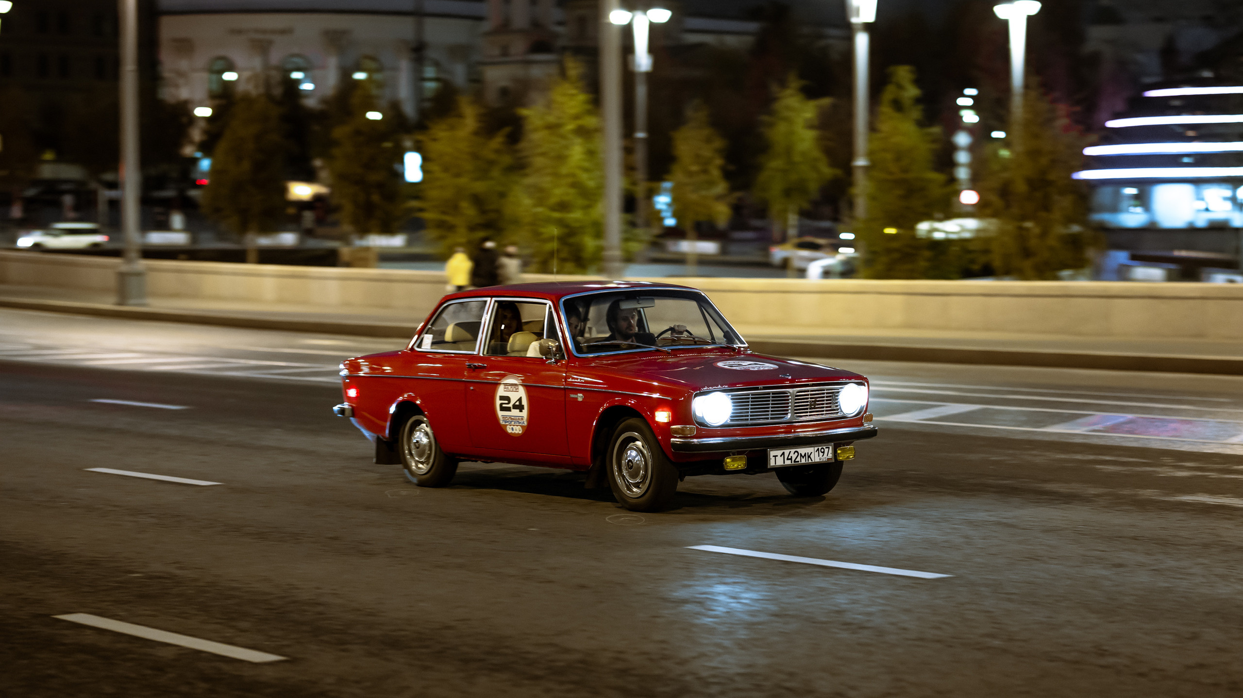 Большая прогулка с Ветерком. Фотограф Сергей Лукьянов @xapeton_photo Москва