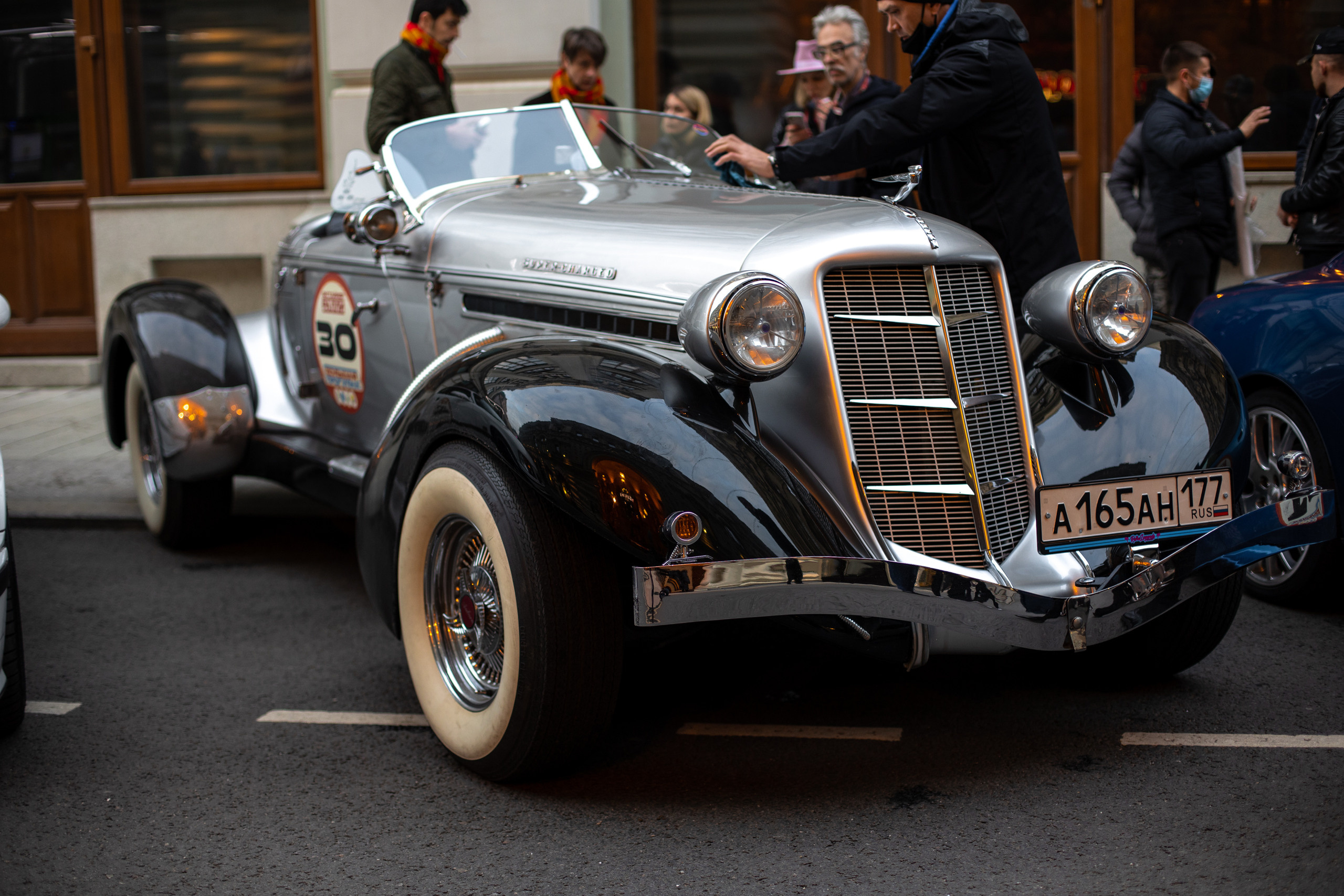 Большая прогулка с Ветерком. Фотограф Сергей Лукьянов @xapeton_photo Москва