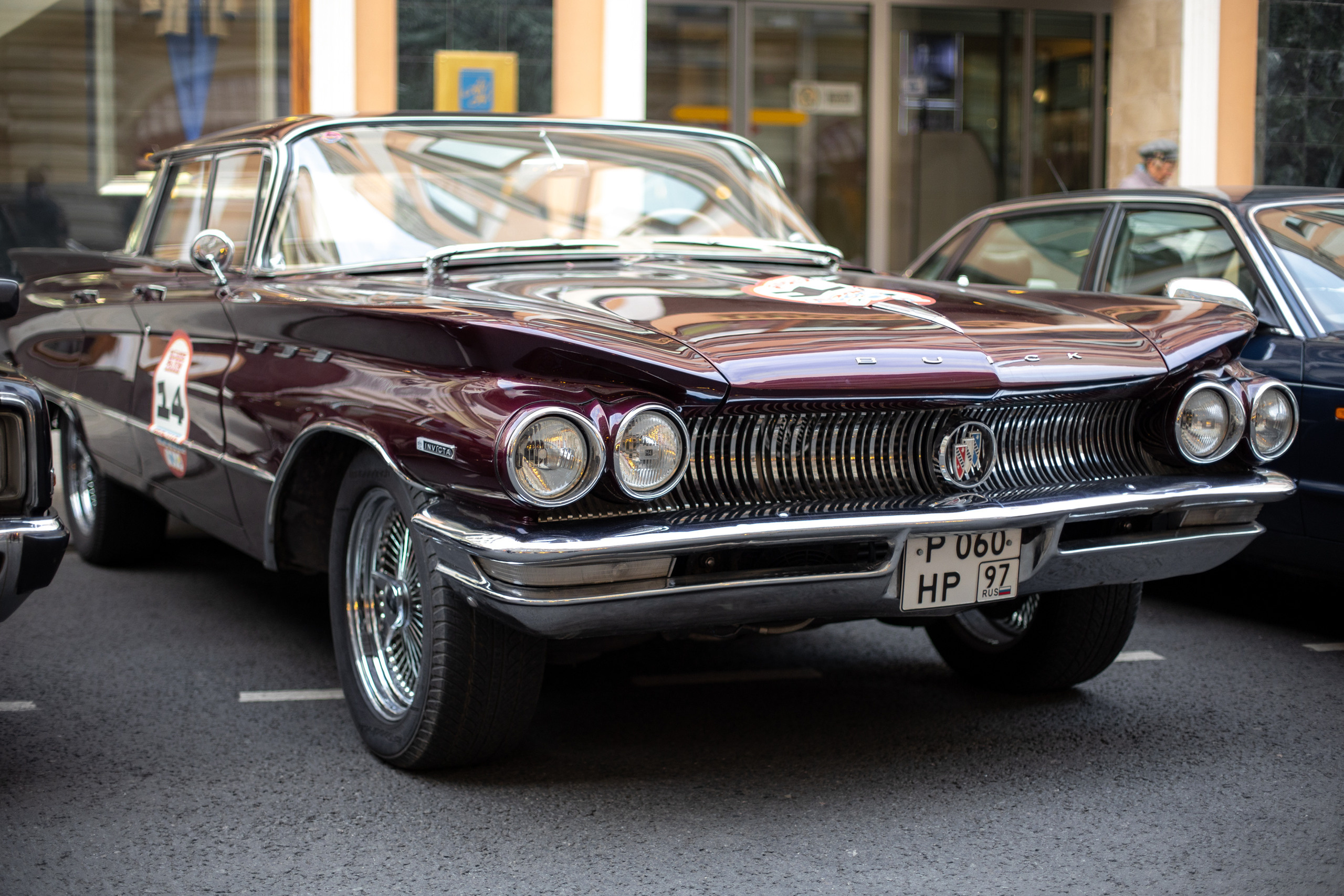 Большая прогулка с Ветерком. Фотограф Сергей Лукьянов @xapeton_photo Москва