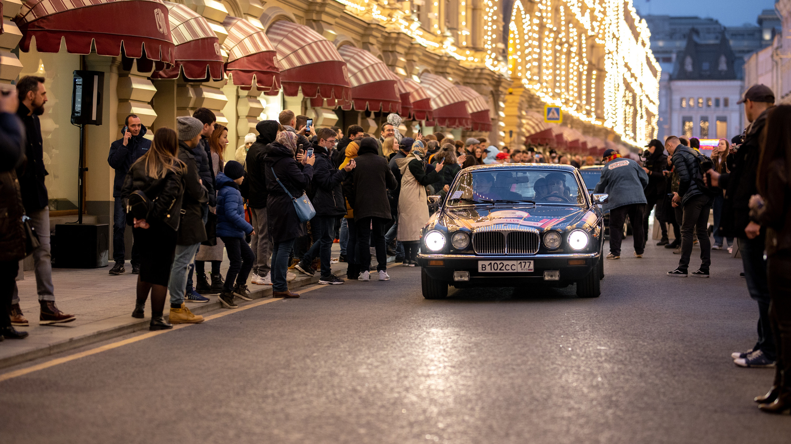Большая прогулка с Ветерком. Фотограф Сергей Лукьянов @xapeton_photo Москва