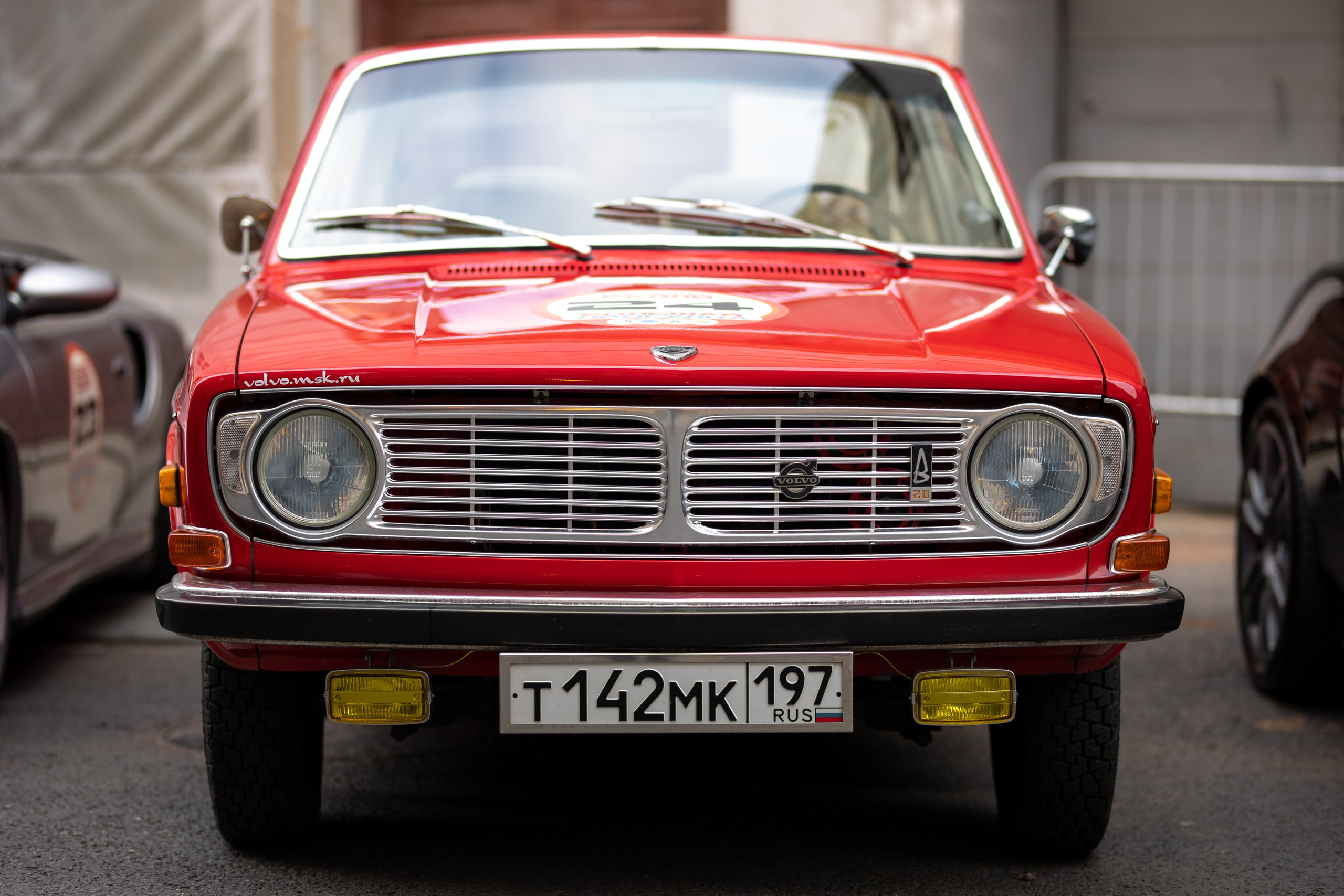 Большая прогулка с Ветерком. Фотограф Сергей Лукьянов @xapeton_photo Москва