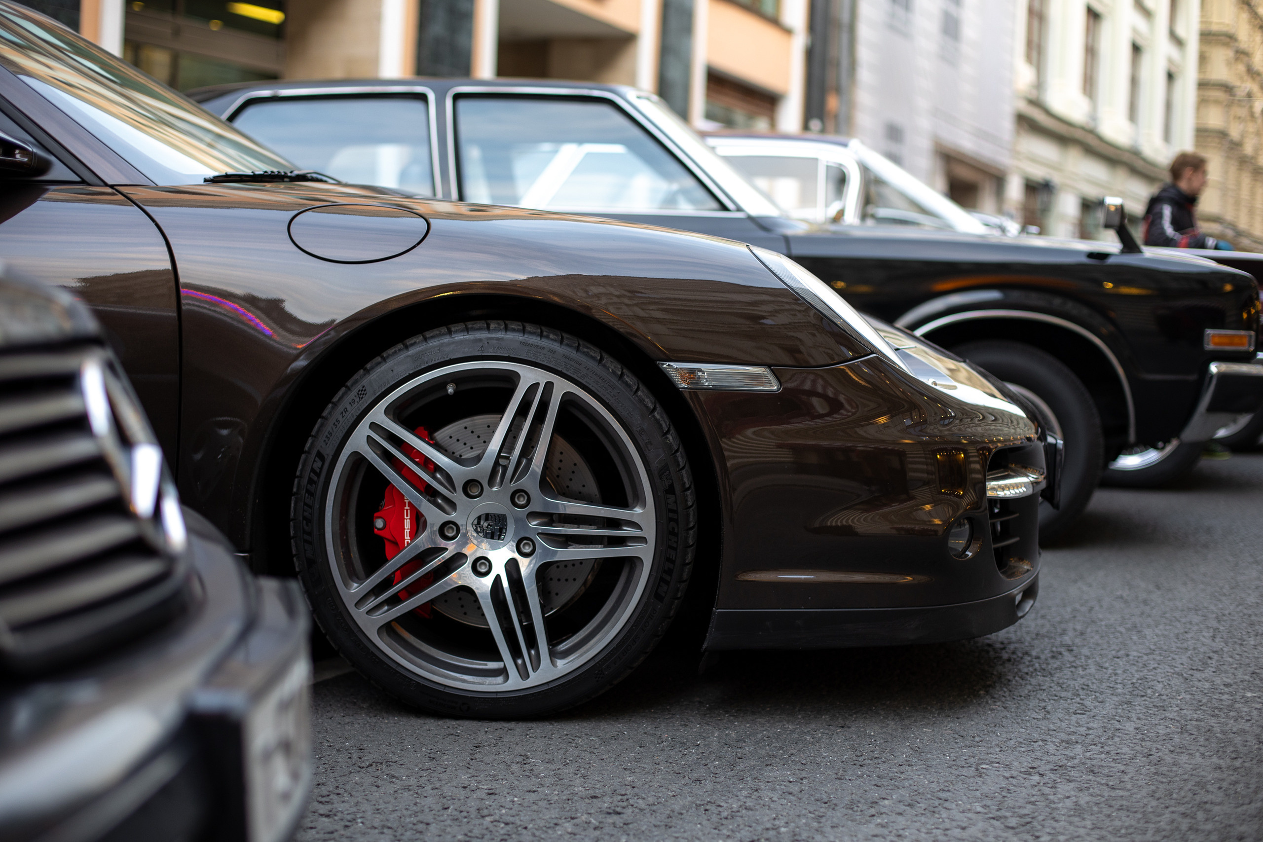 Большая прогулка с Ветерком. Фотограф Сергей Лукьянов @xapeton_photo Москва