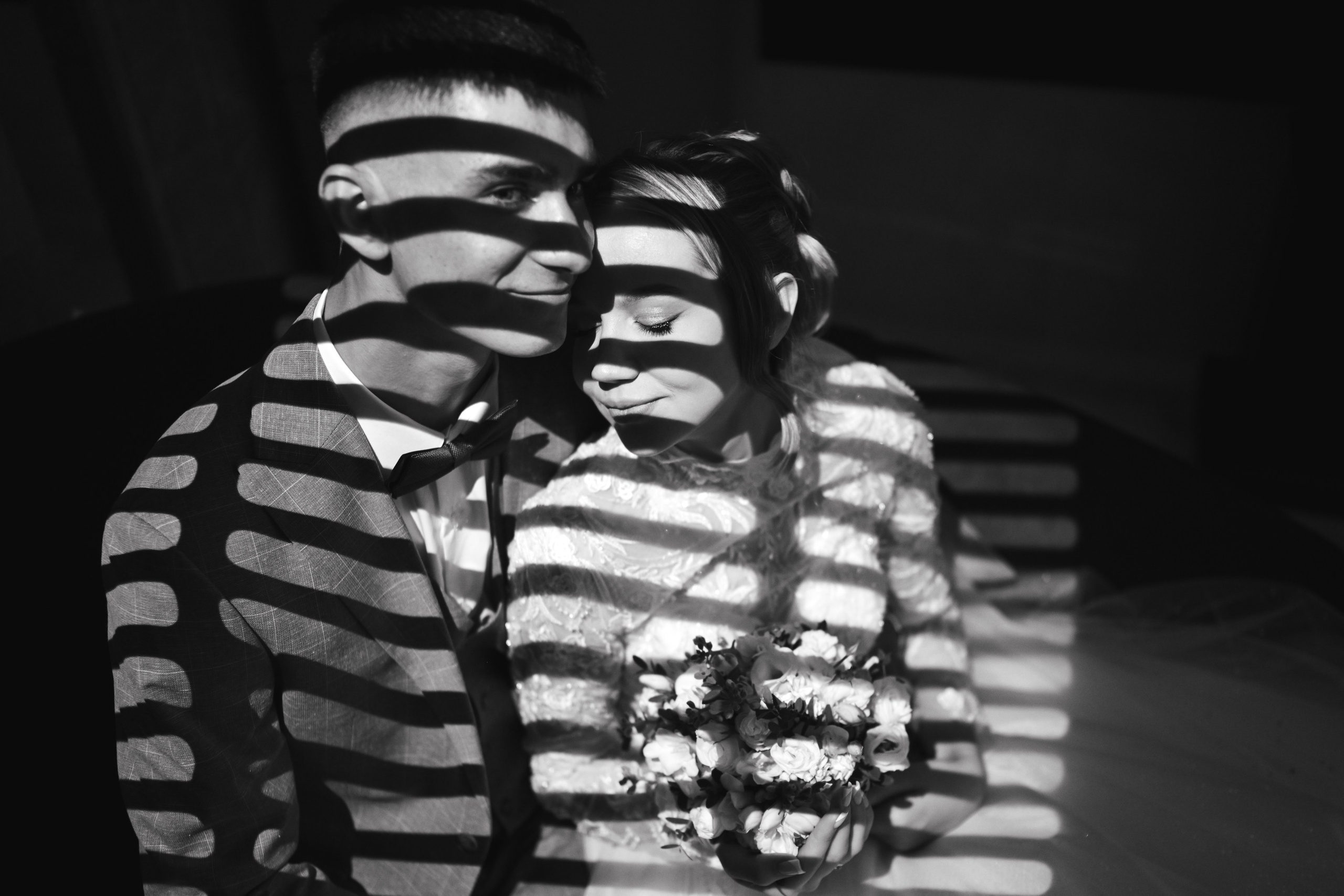 Свадьба Екатерины и Юрия