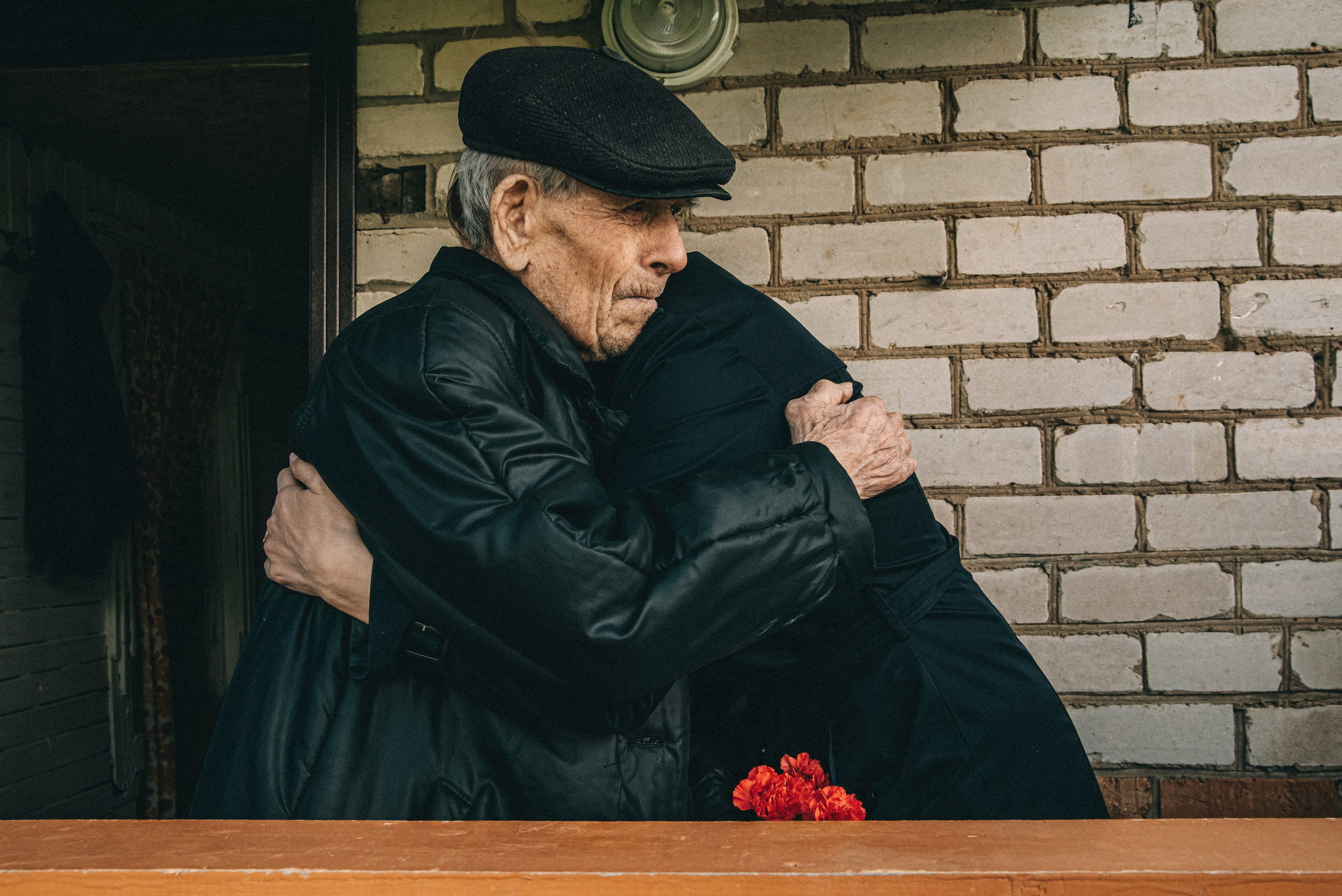 XIII Автопробег 2023 «Ветеранам глубинки — заботу и внимание» (маршрут № 3). Фотограф в Самаре Елена Фомина