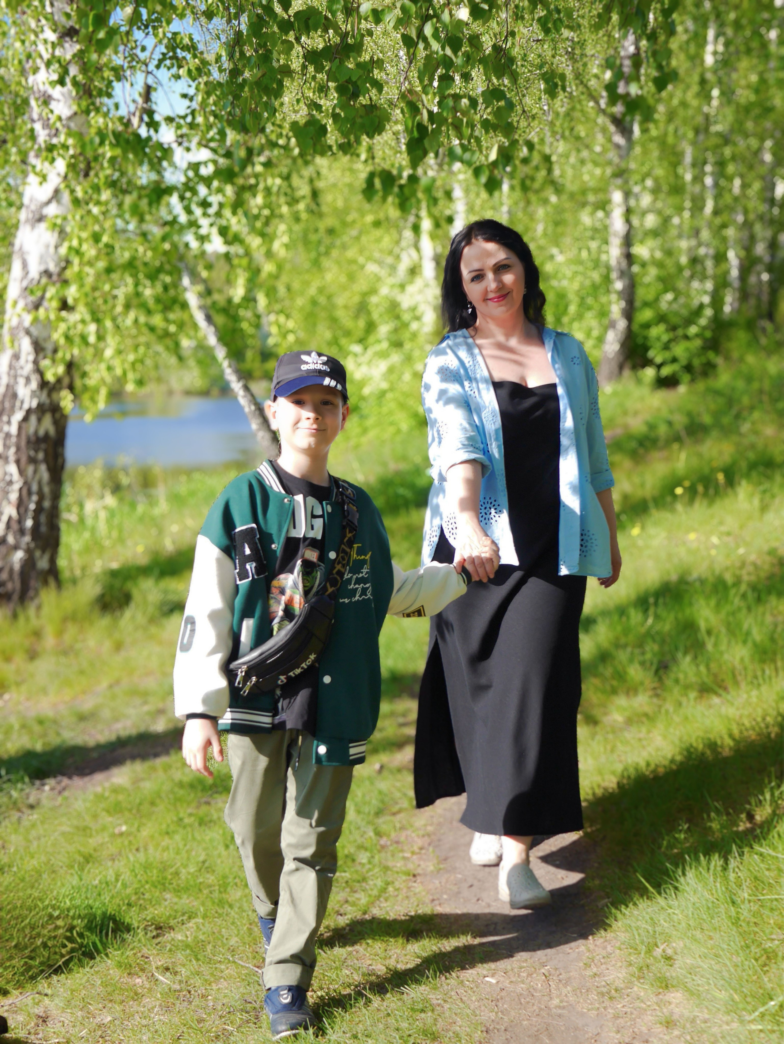 Анна и Кирилл