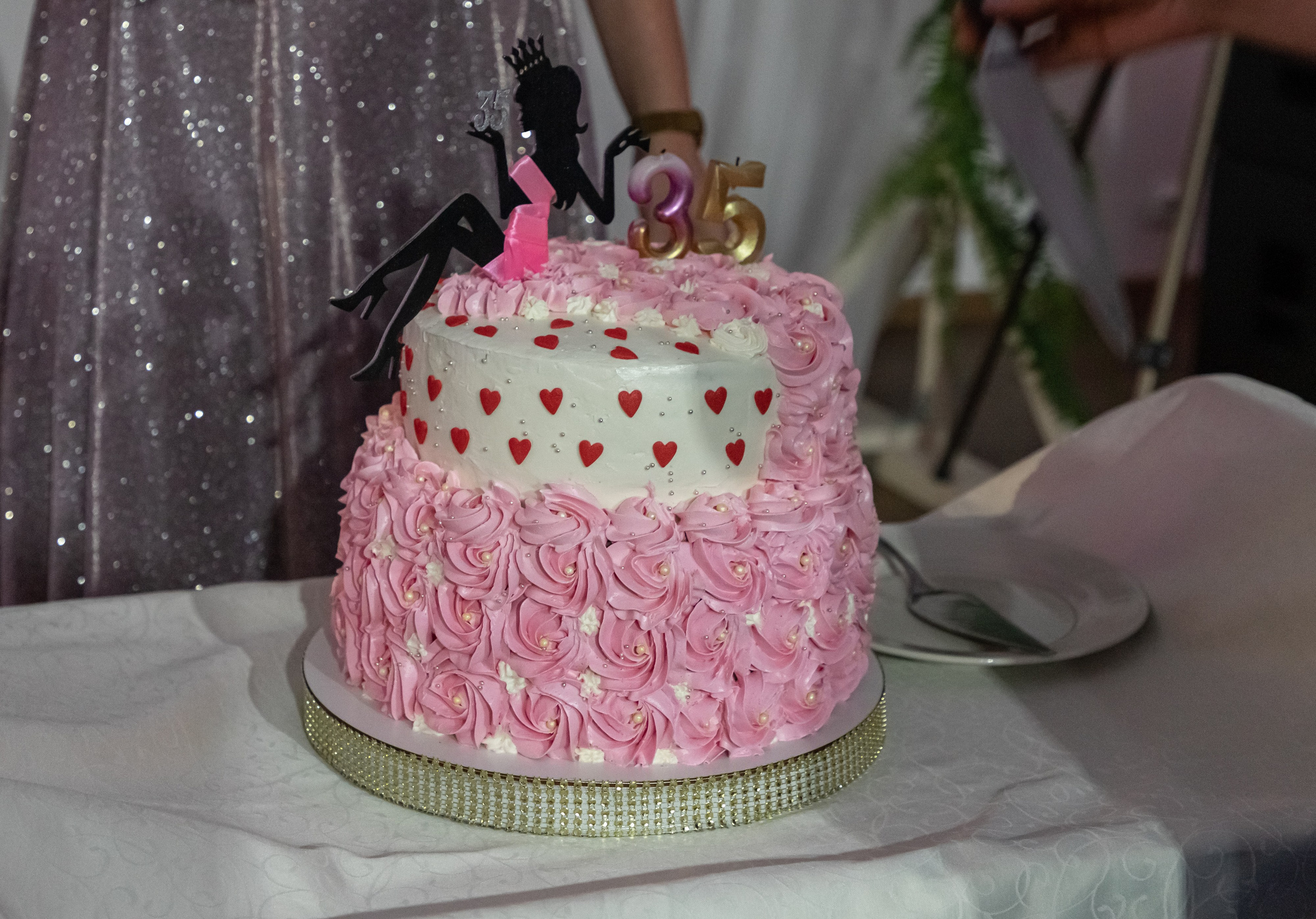 Юбилей Антонины. Фотограф Самара, Санкт-Петербург Татьяна Гузева. Женские портреты. Контент