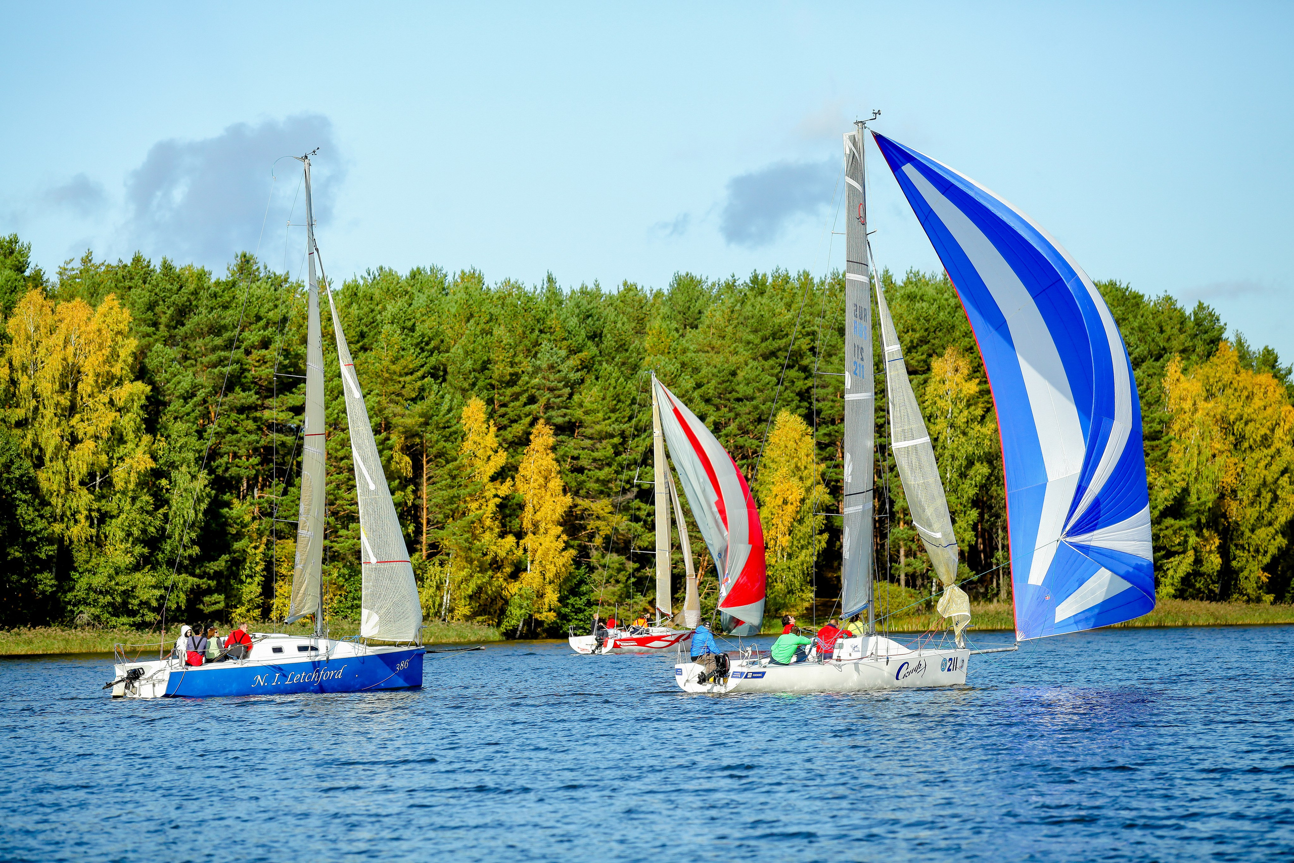 Репортажный фотограф Нижний Новгород