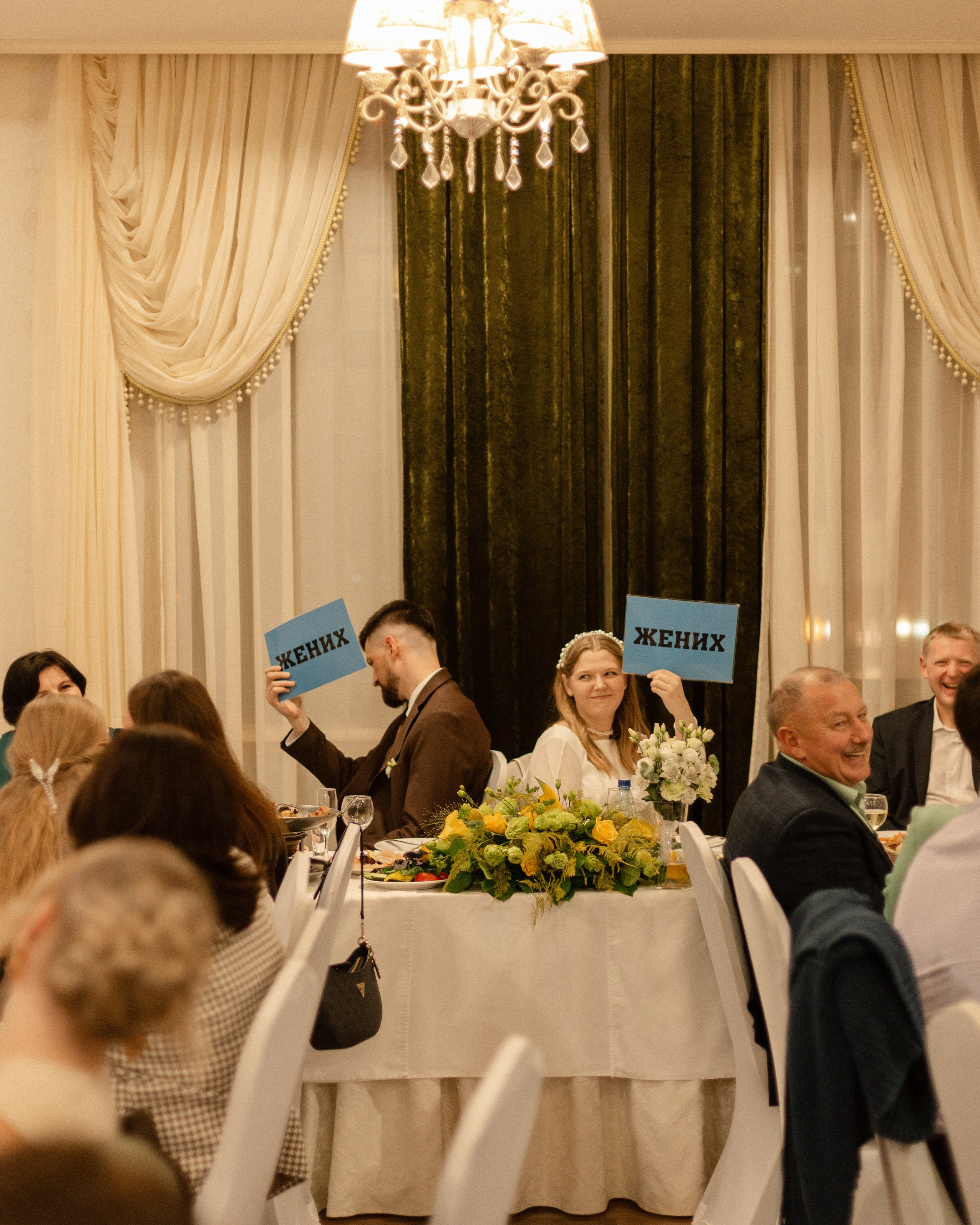 Коля и Лера. Фотограф в Москве — Евгения Прокопенко