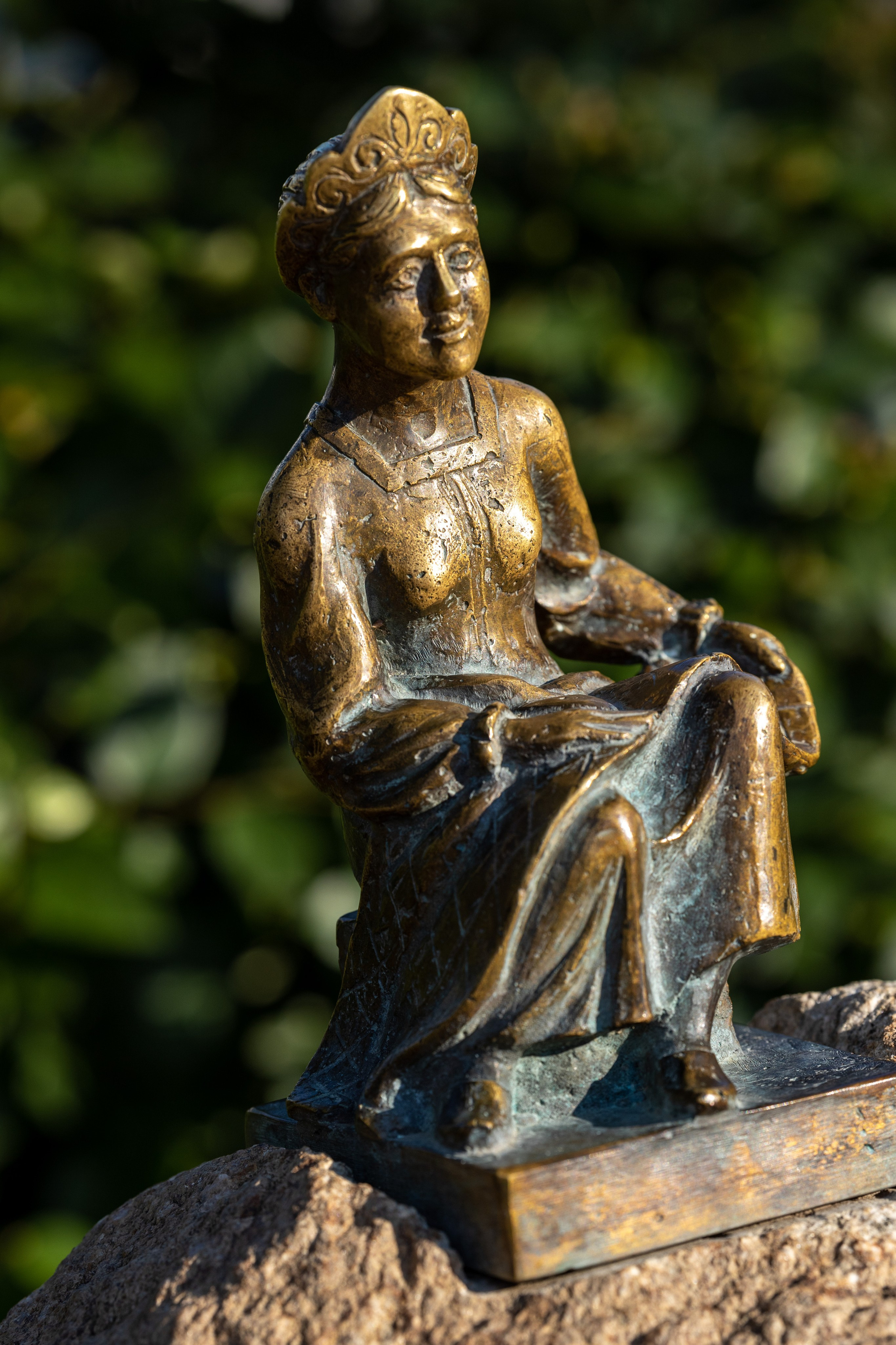 Путешествие по Суздалю. Портретный фотограф в Костроме Наталия Клевинскас