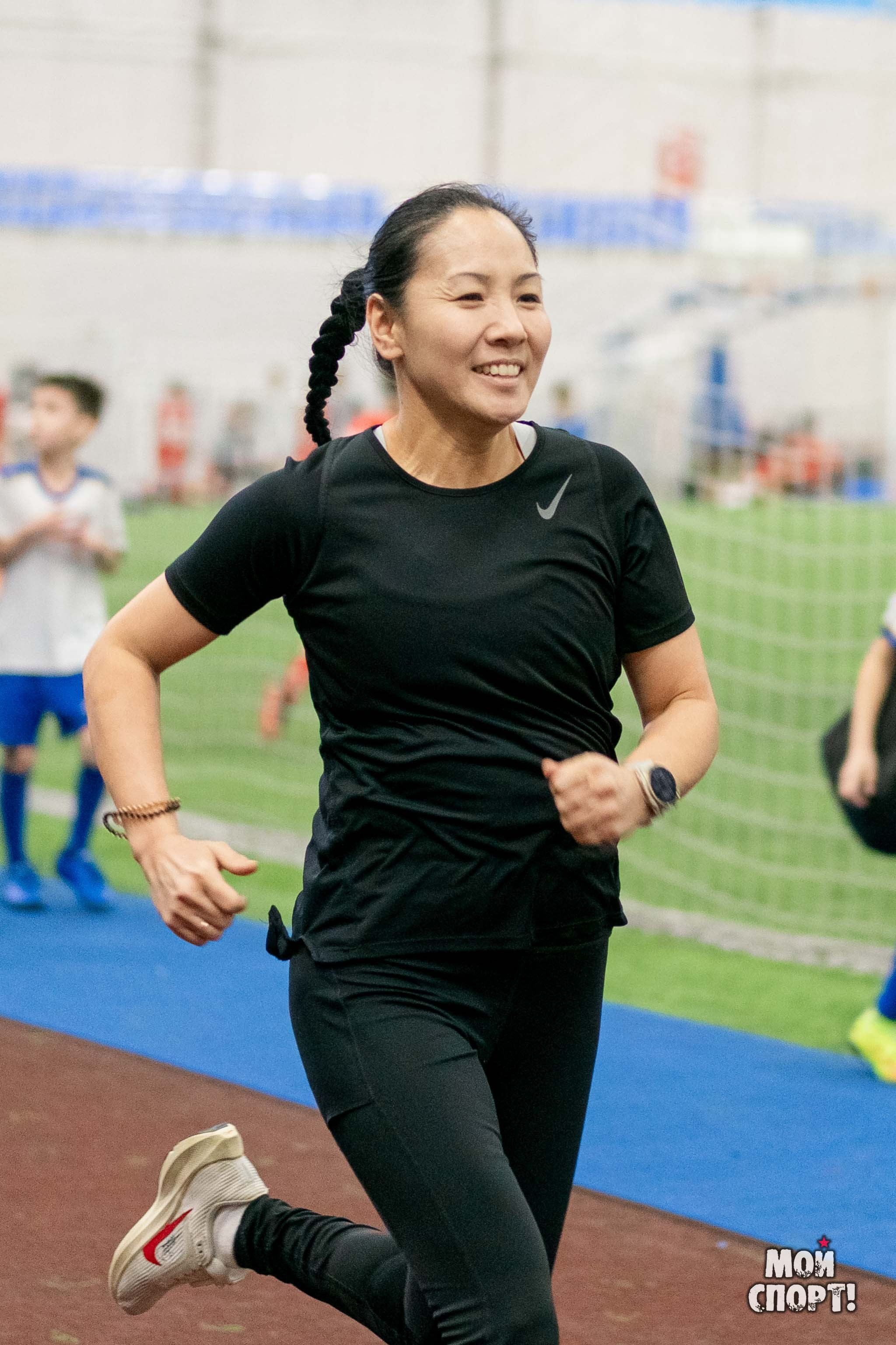 Зимний фестиваль «Мы за ГТО!». Студия «Мой Спорт!» — все о спорте в Якутии