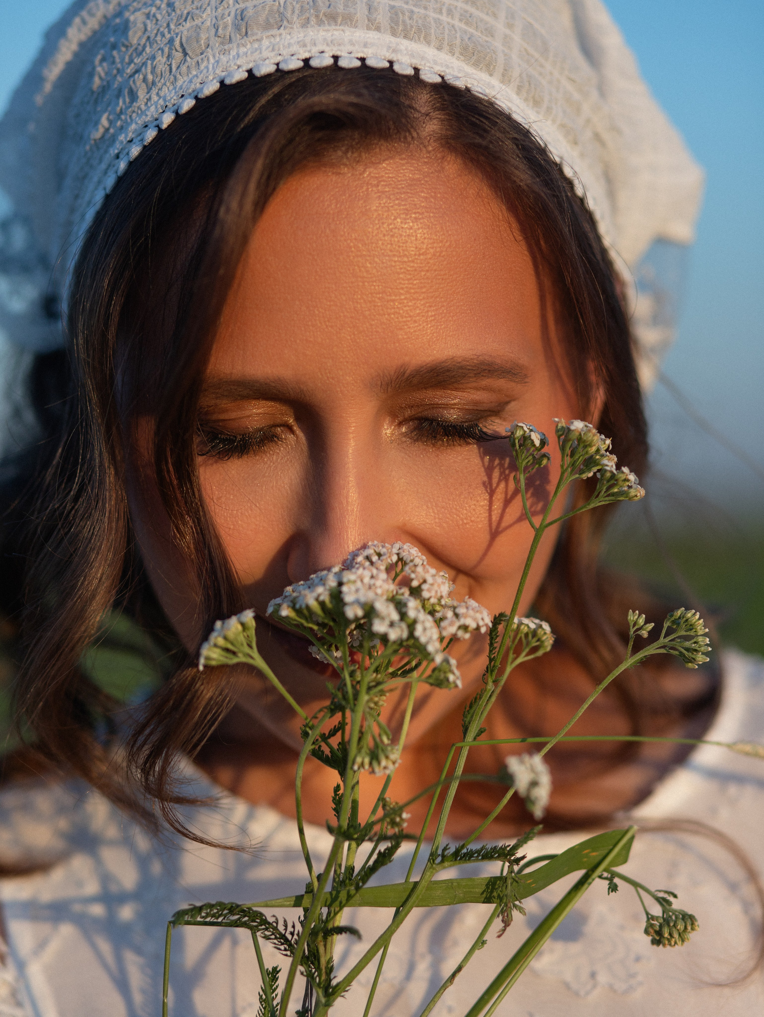 Истории. Семейный фотограф в Санкт-Петербурге Ирина Иванова