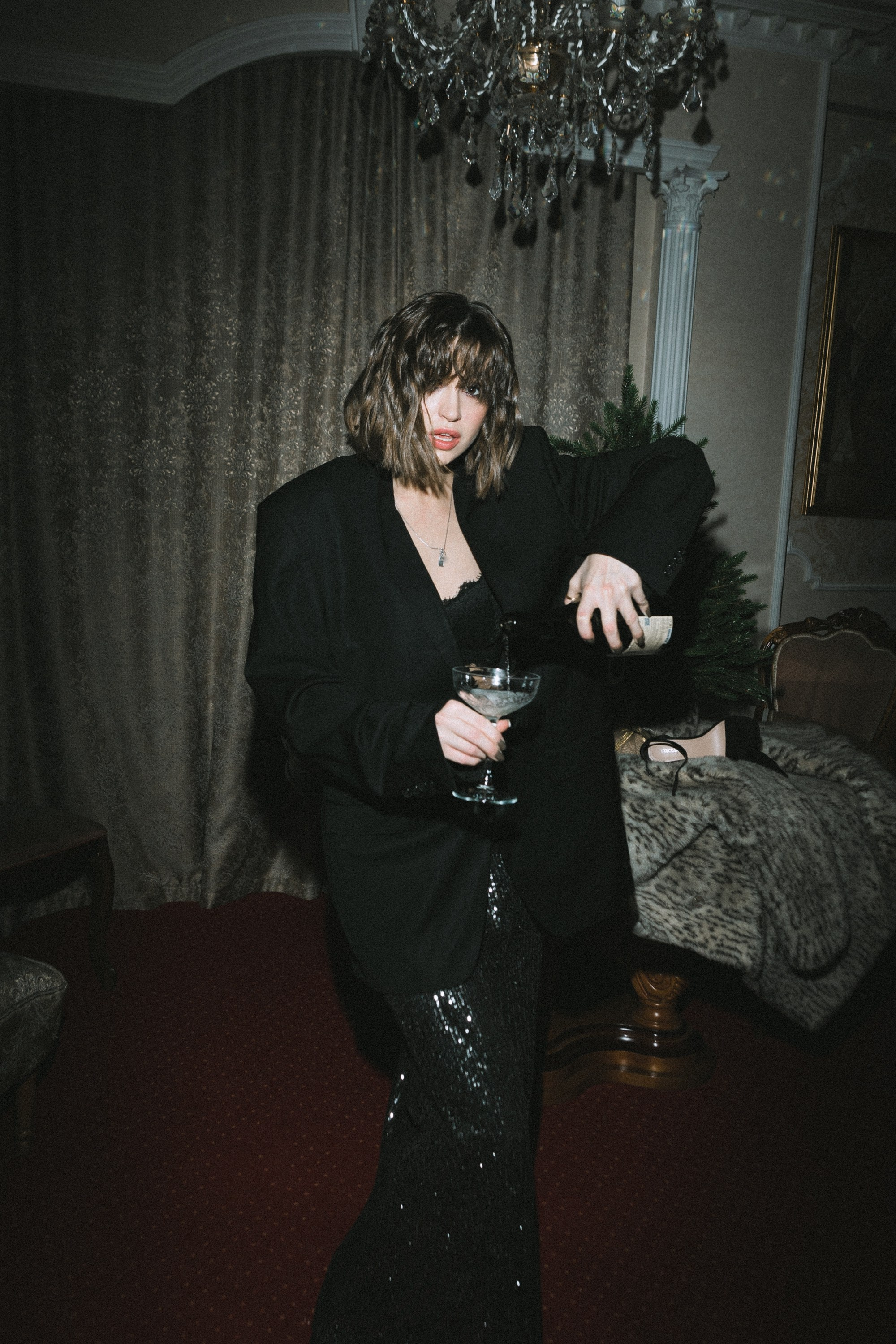 Happy M"F» Years. Свадебный фотограф