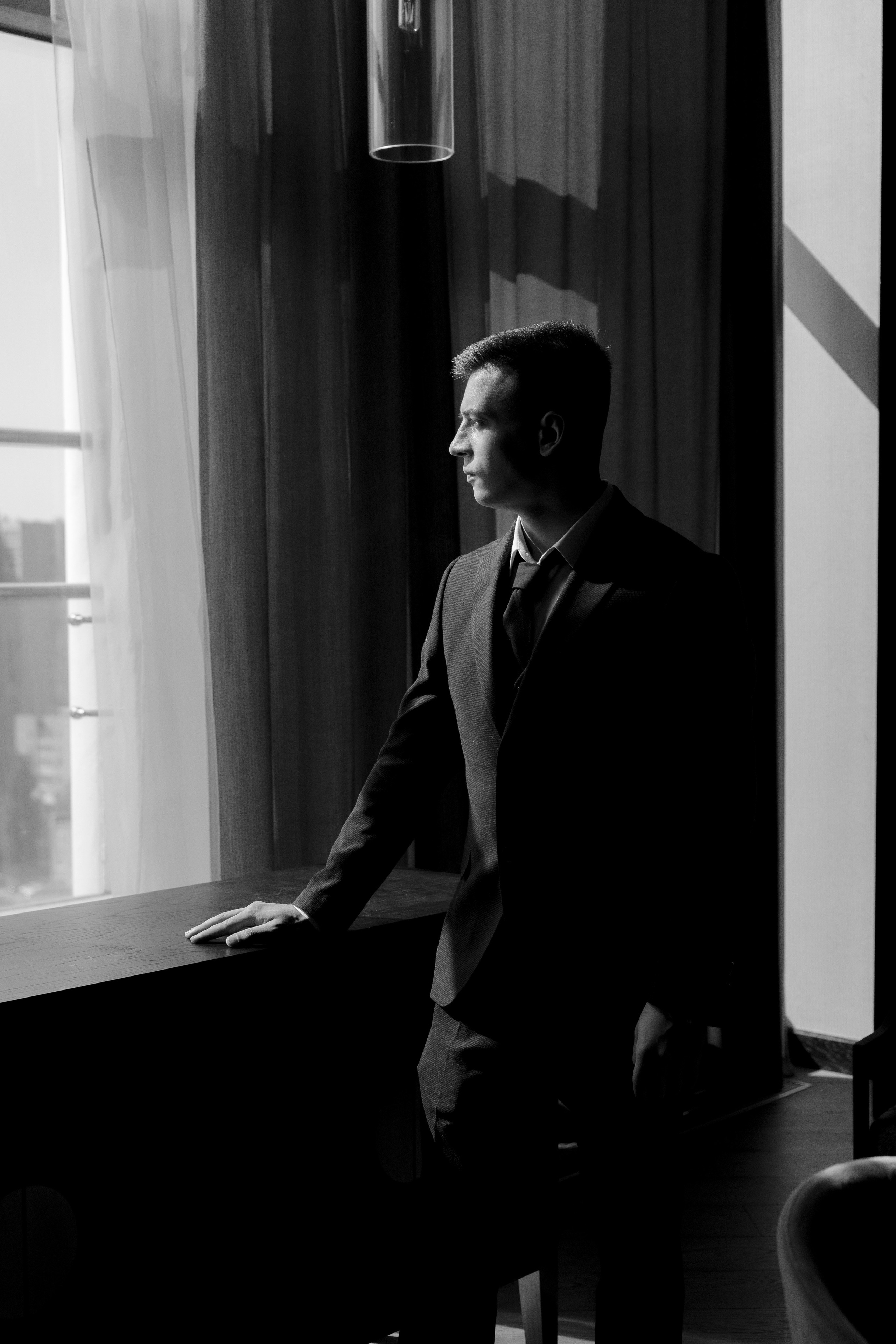 Альберт и Анна. Фотограф и Видеограф в Ростове на Дону