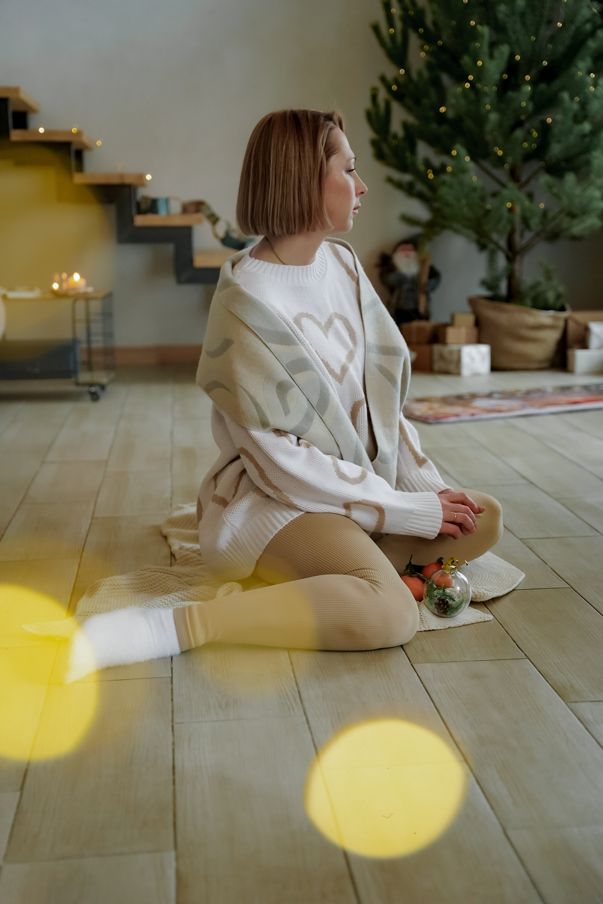 Новый год!. Спортивный и семейный фотограф в Екатеринбурге Ольга Горбунова меня