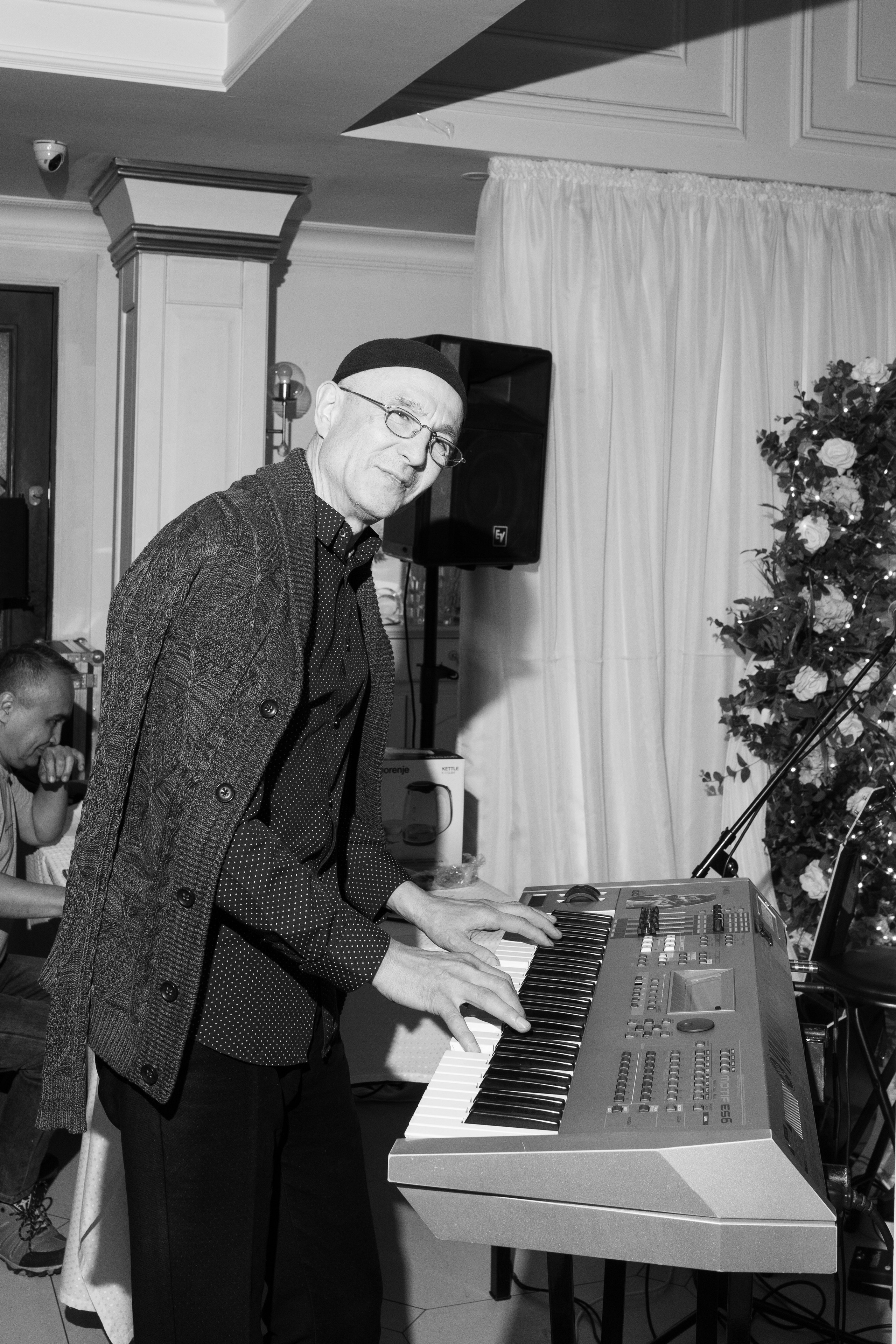 Юбиляры — Николай&Надежда