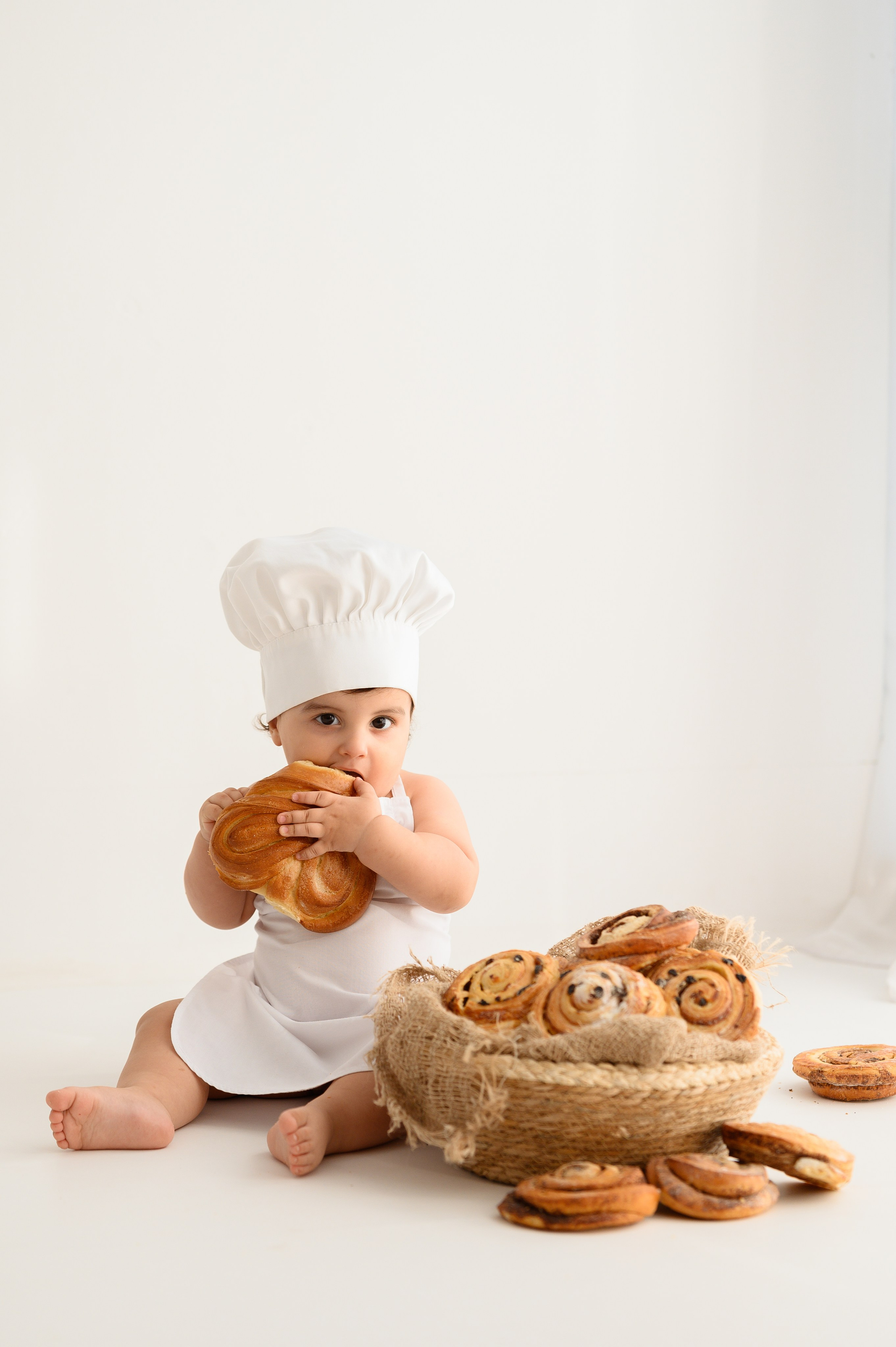 Монтэ годик. Детский и семейный фотограф Ирина Гладких